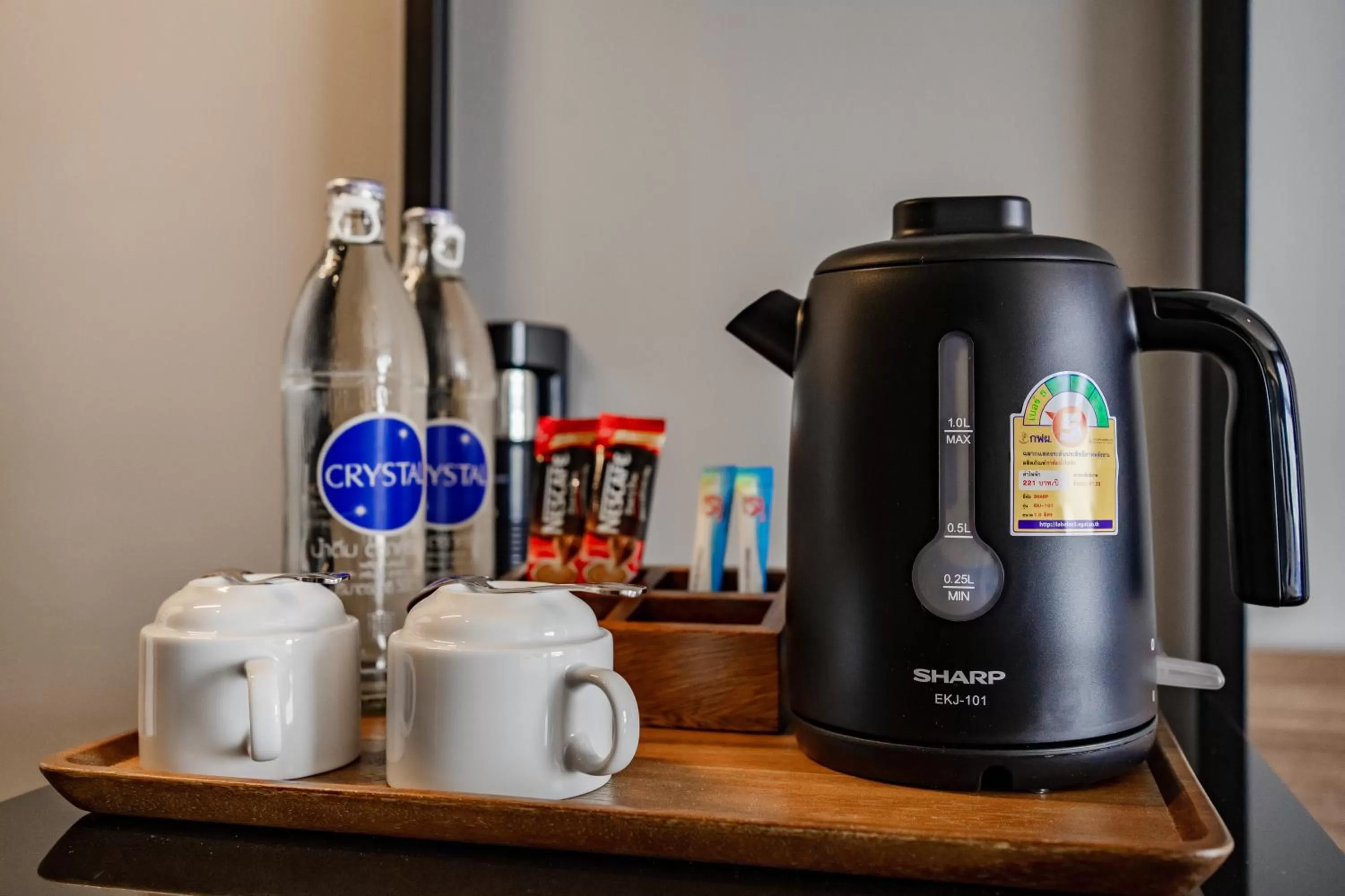 Bathroom in Best Western Chatuchak