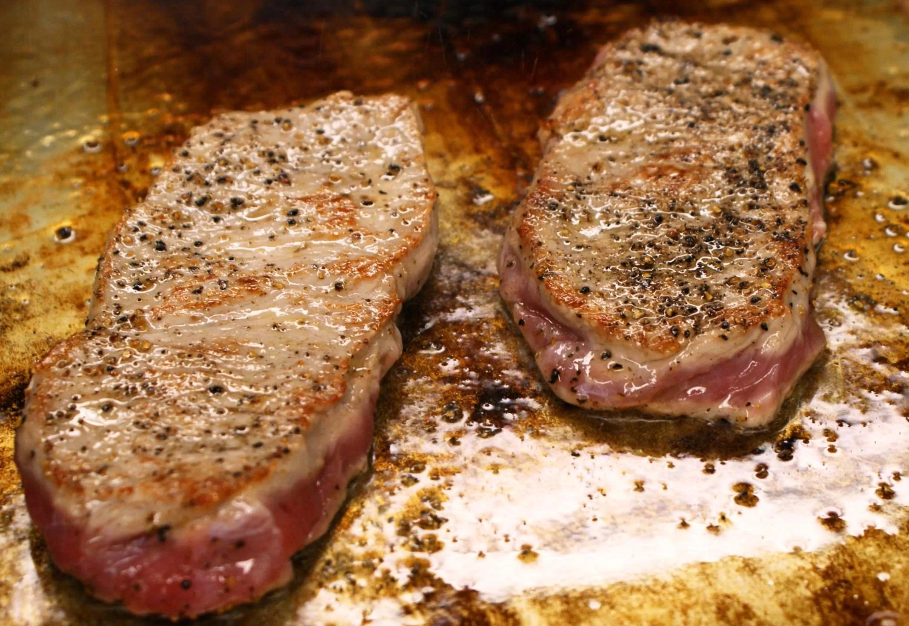 Food close-up in Hotel Restaurant La Furca