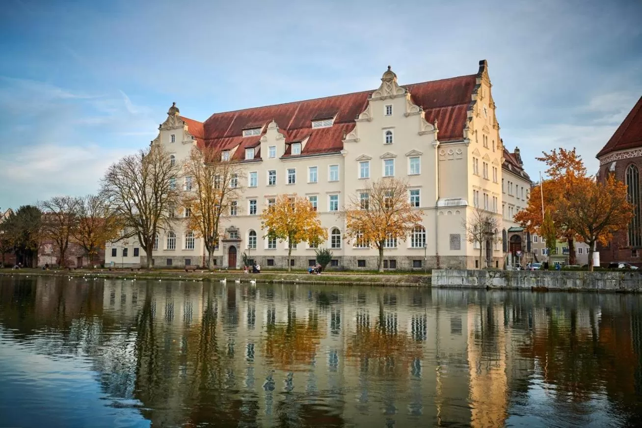 Hotel Amalia - Boutique Hotel