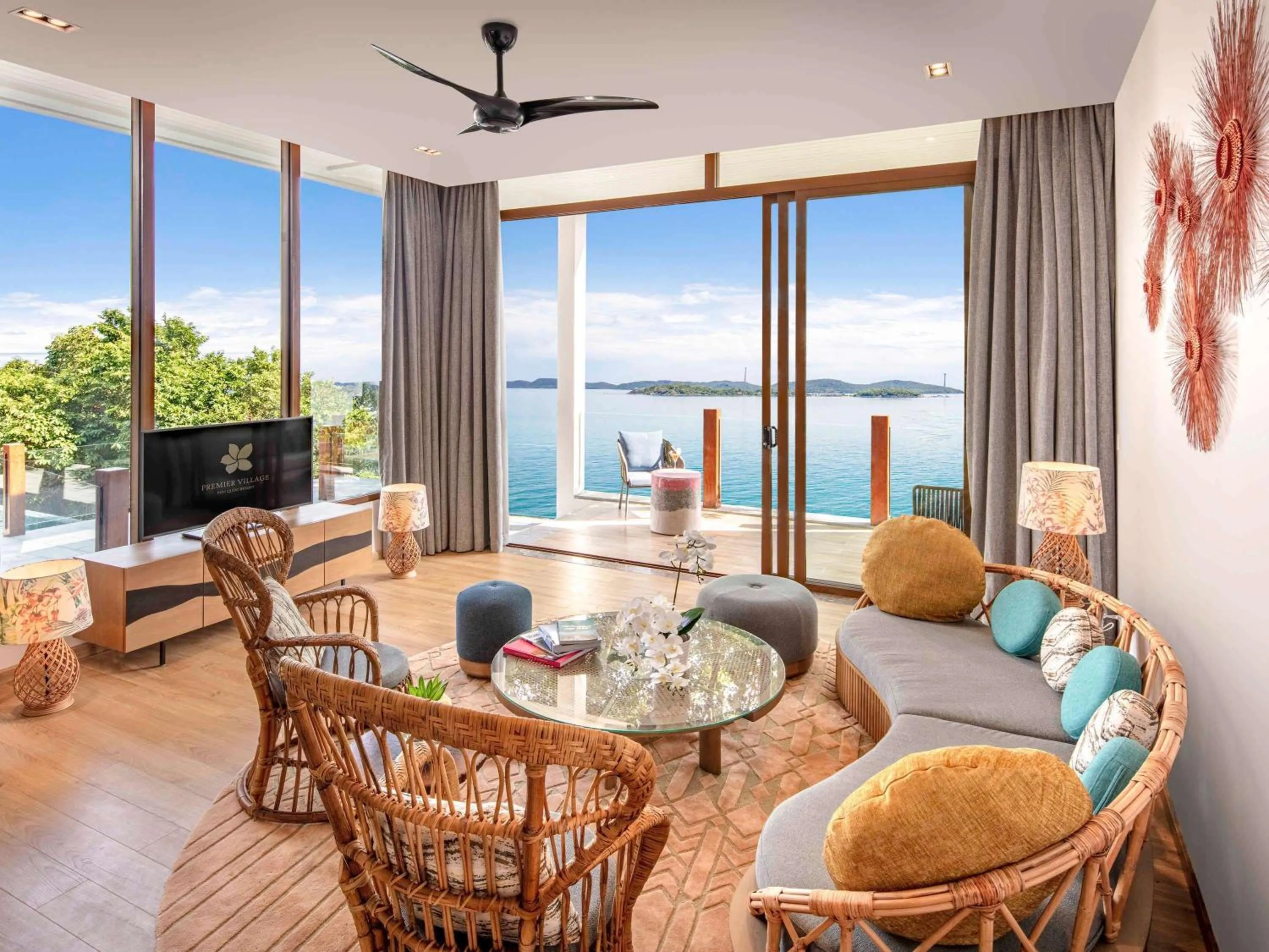 1 bedroom Eden Retreat - Spa Inclusive in Premier Village Phu Quoc Resort Managed by Accor