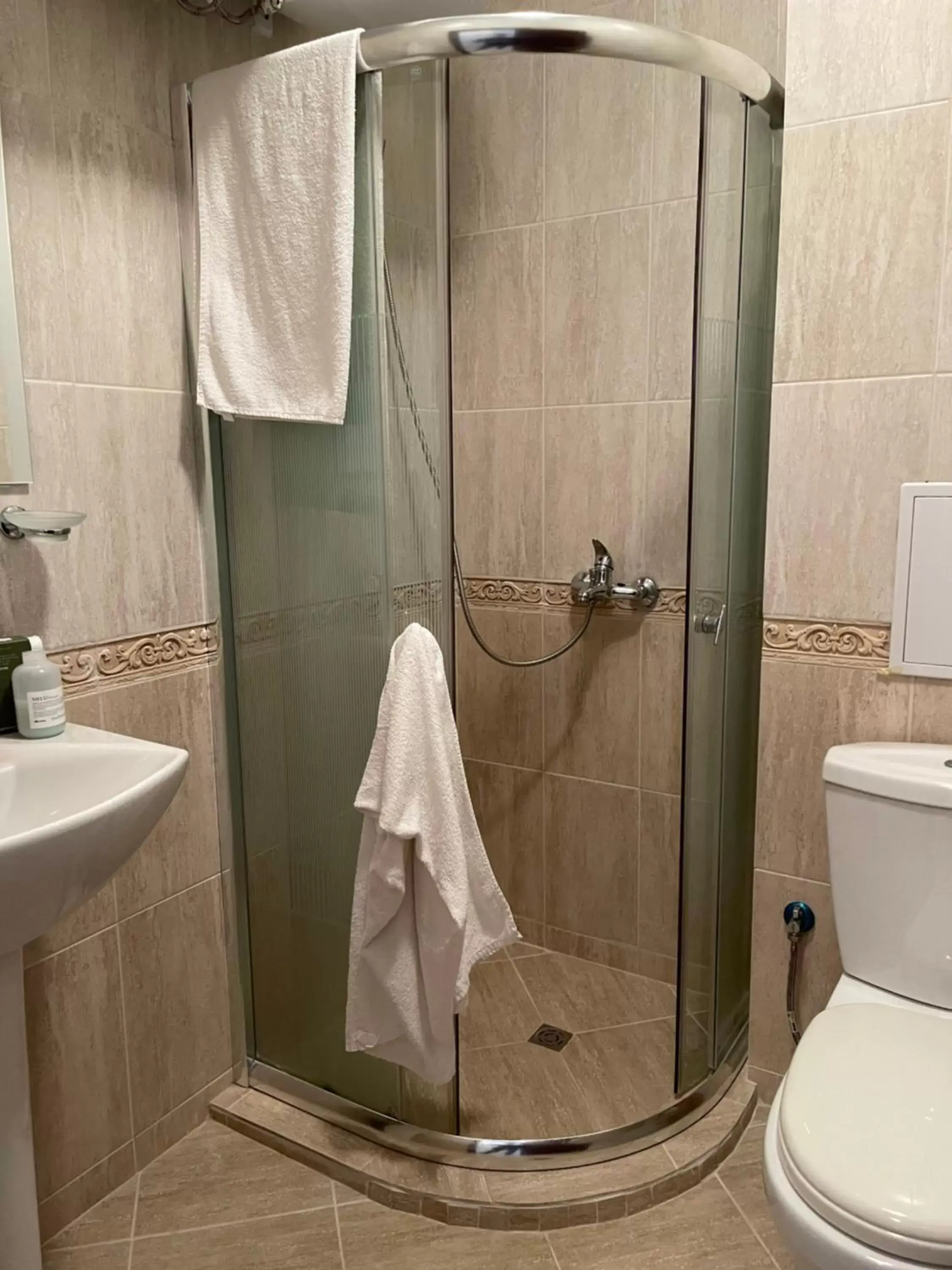 Double or Twin Room with View in Ravda Family Resort. Park&Sea Double or Twin Room with View in Ravda Family Resort. Park&Sea