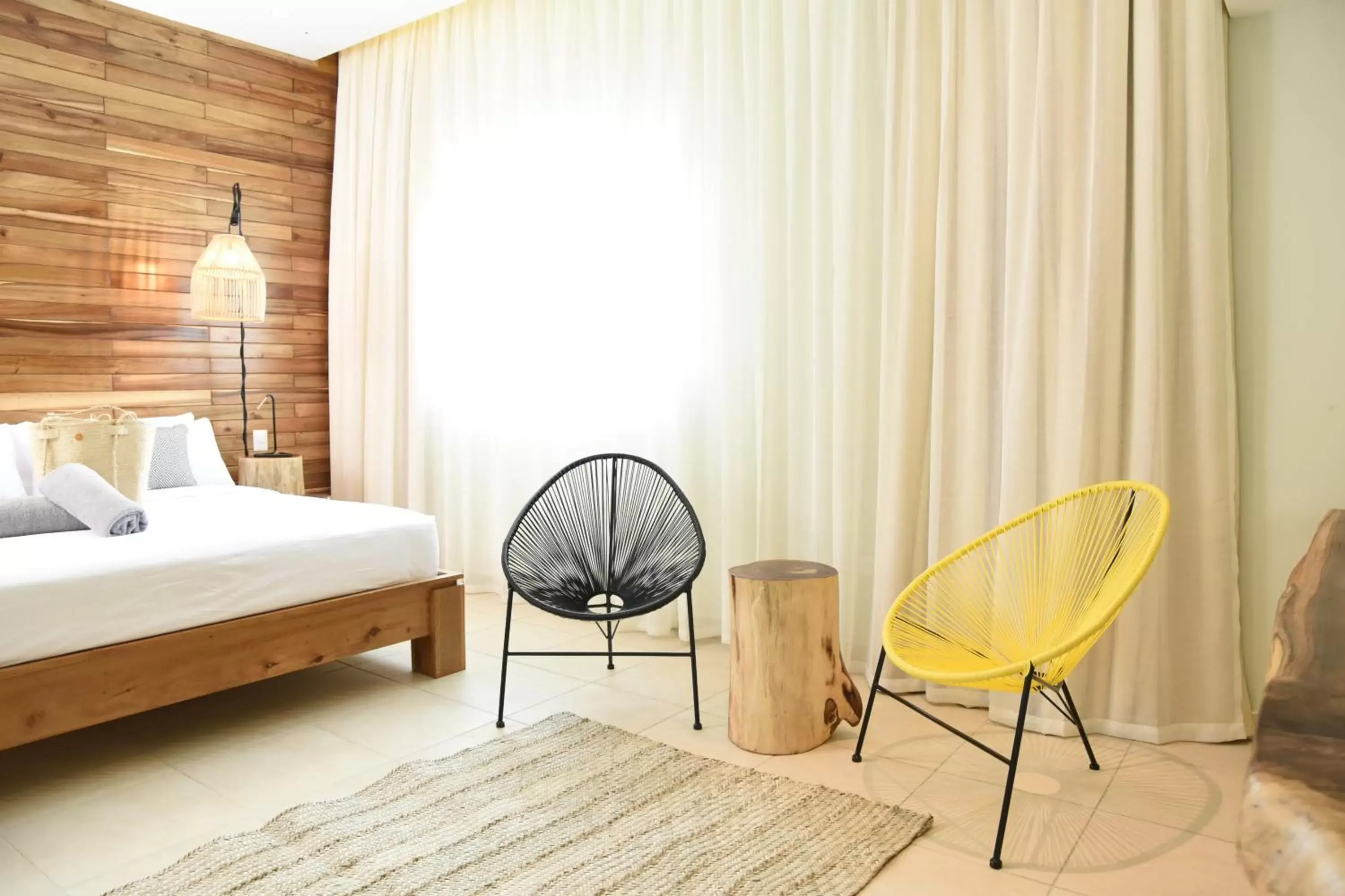 Suite in Saman Boutique Hotel By Mint Suite in Saman Boutique Hotel By Mint