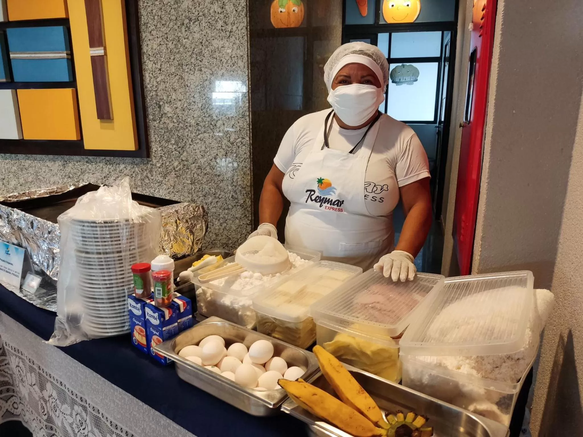 Other in Reymar Hotel Maceió