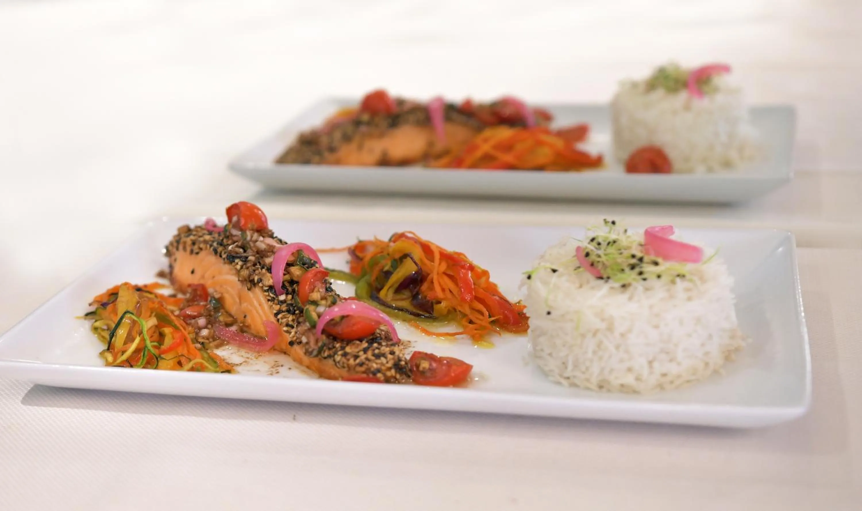 Dinner in Logis Lyon Est Porte de l'Ain