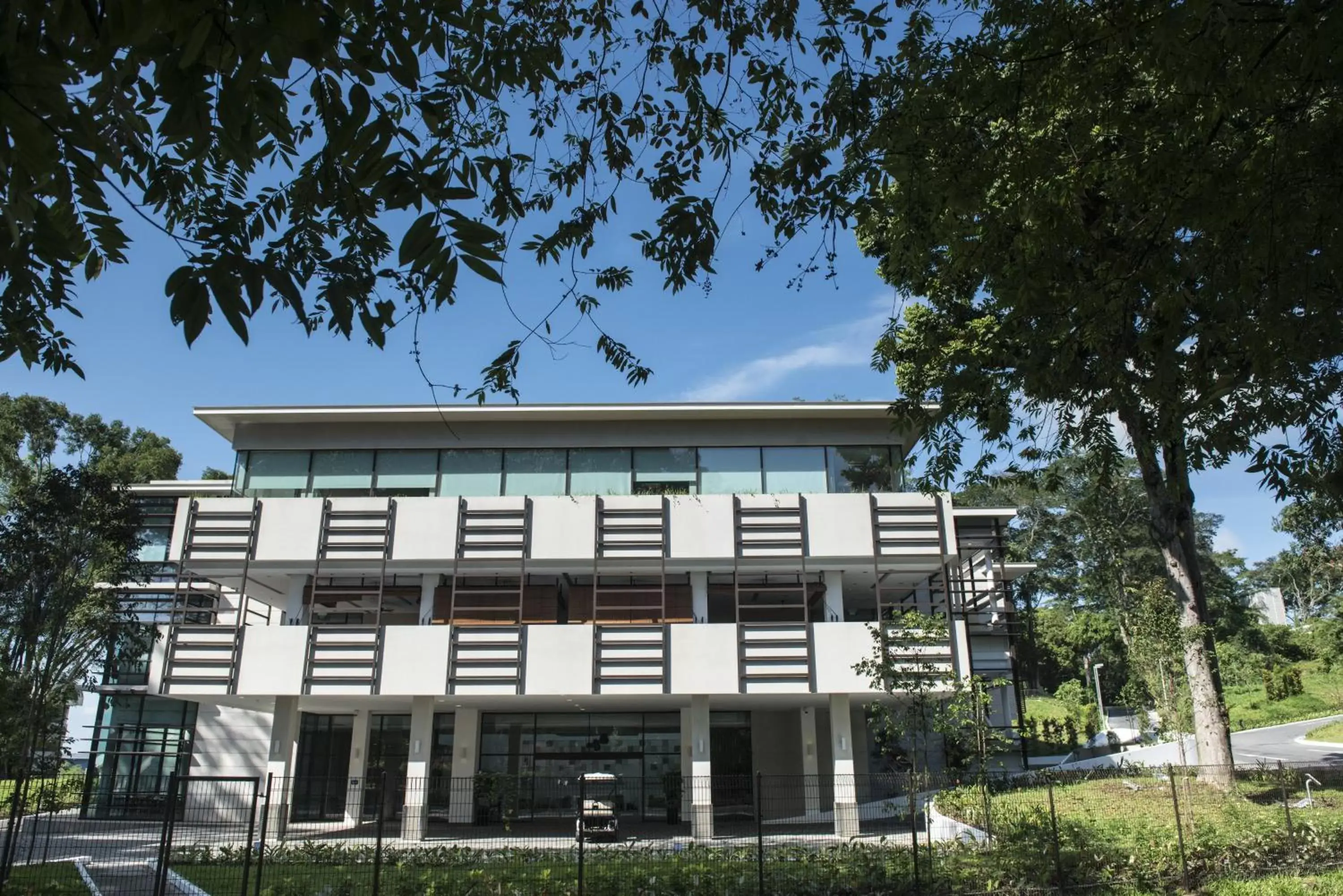 Changi Cove Changi Cove