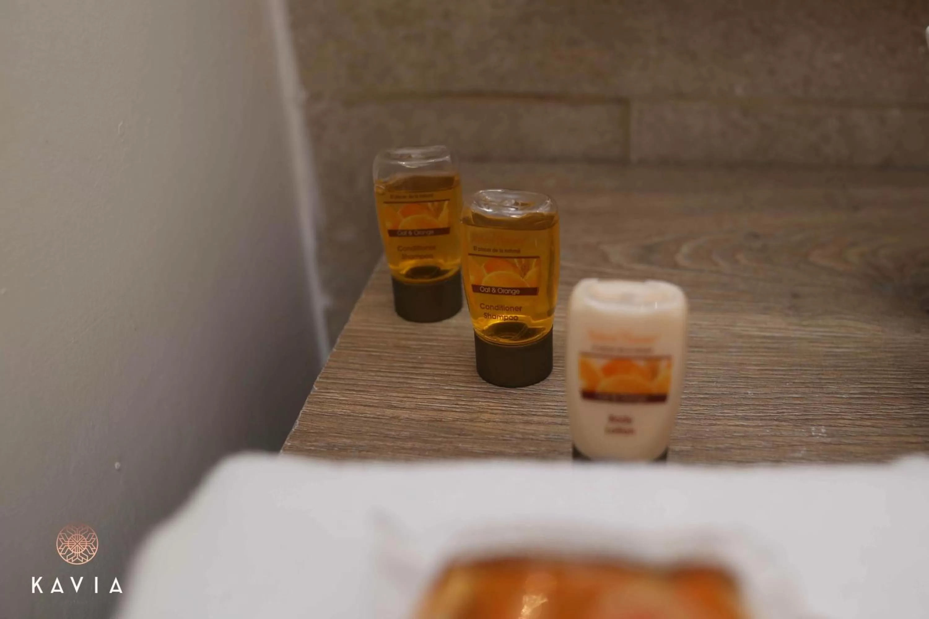 Photo of the whole room in Hotel Urban