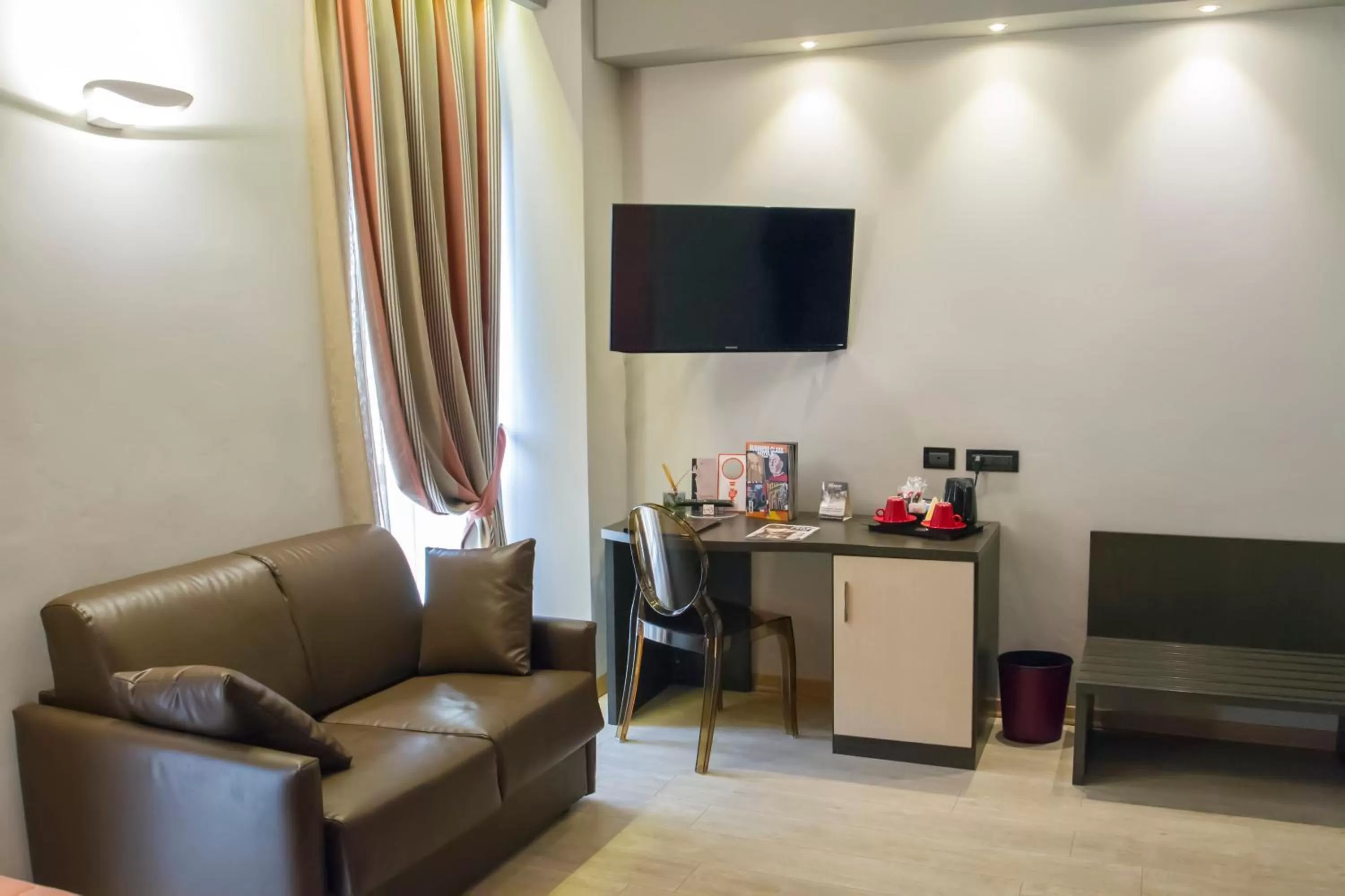 Other in Hotel Continental