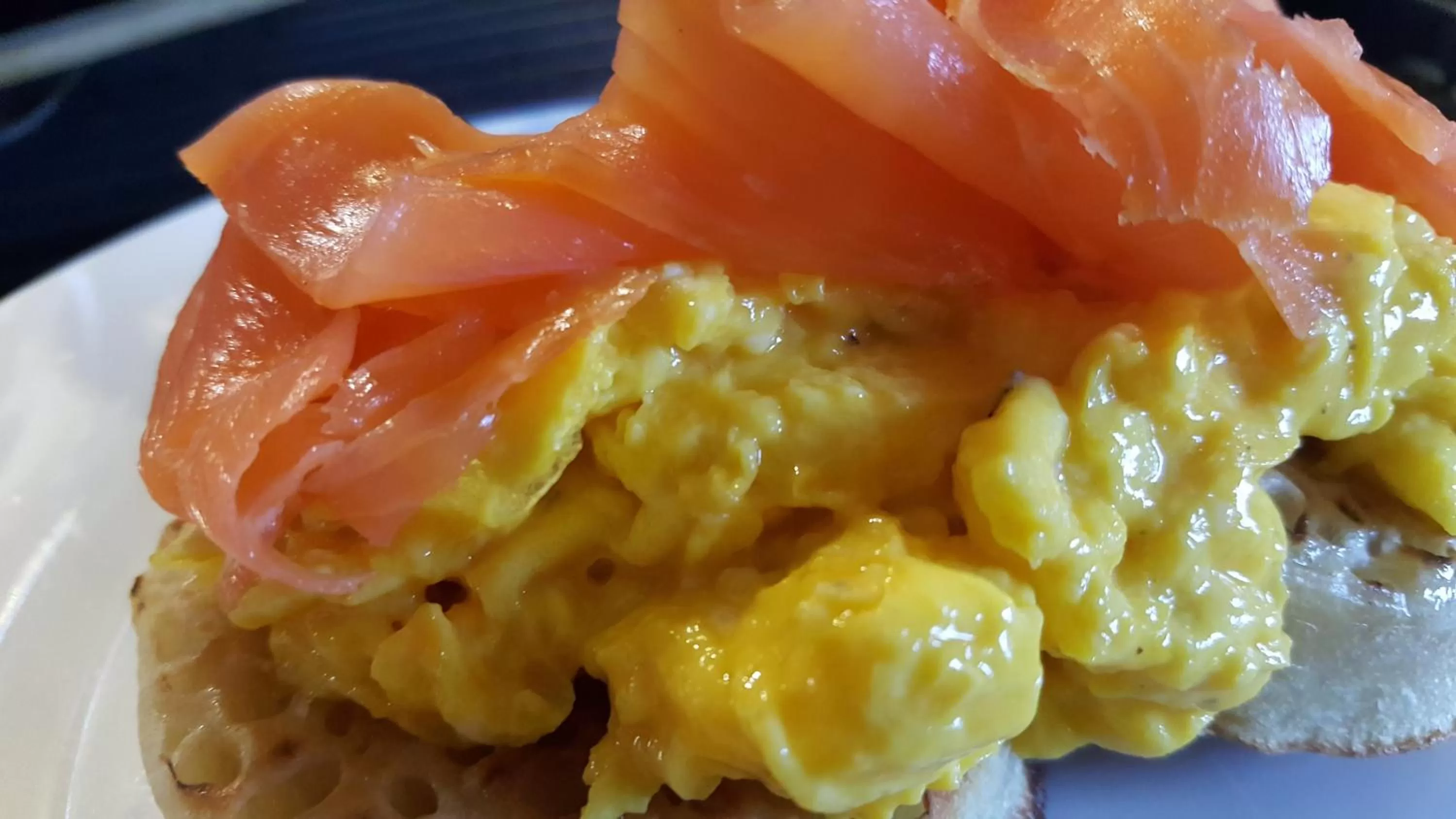 Crofthead Farm House