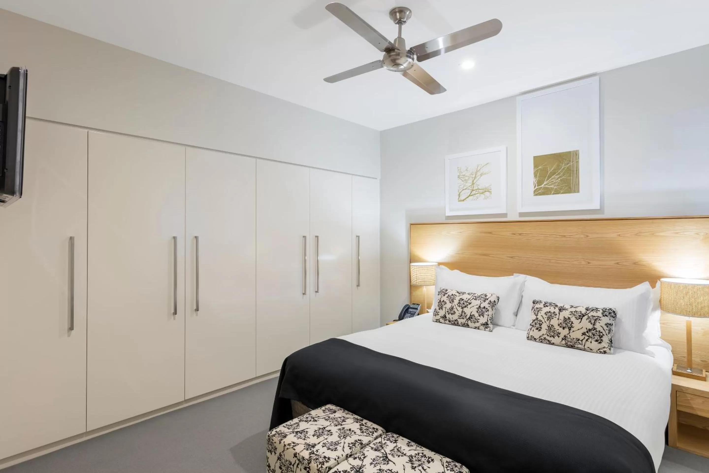 One-Bedroom Resort Apartment in RACV Noosa Resort