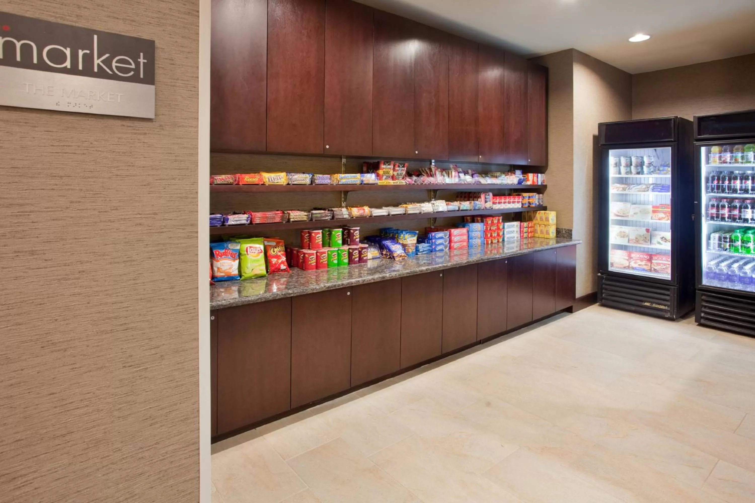 Other, Supermarket/Shops in Residence Inn Odessa