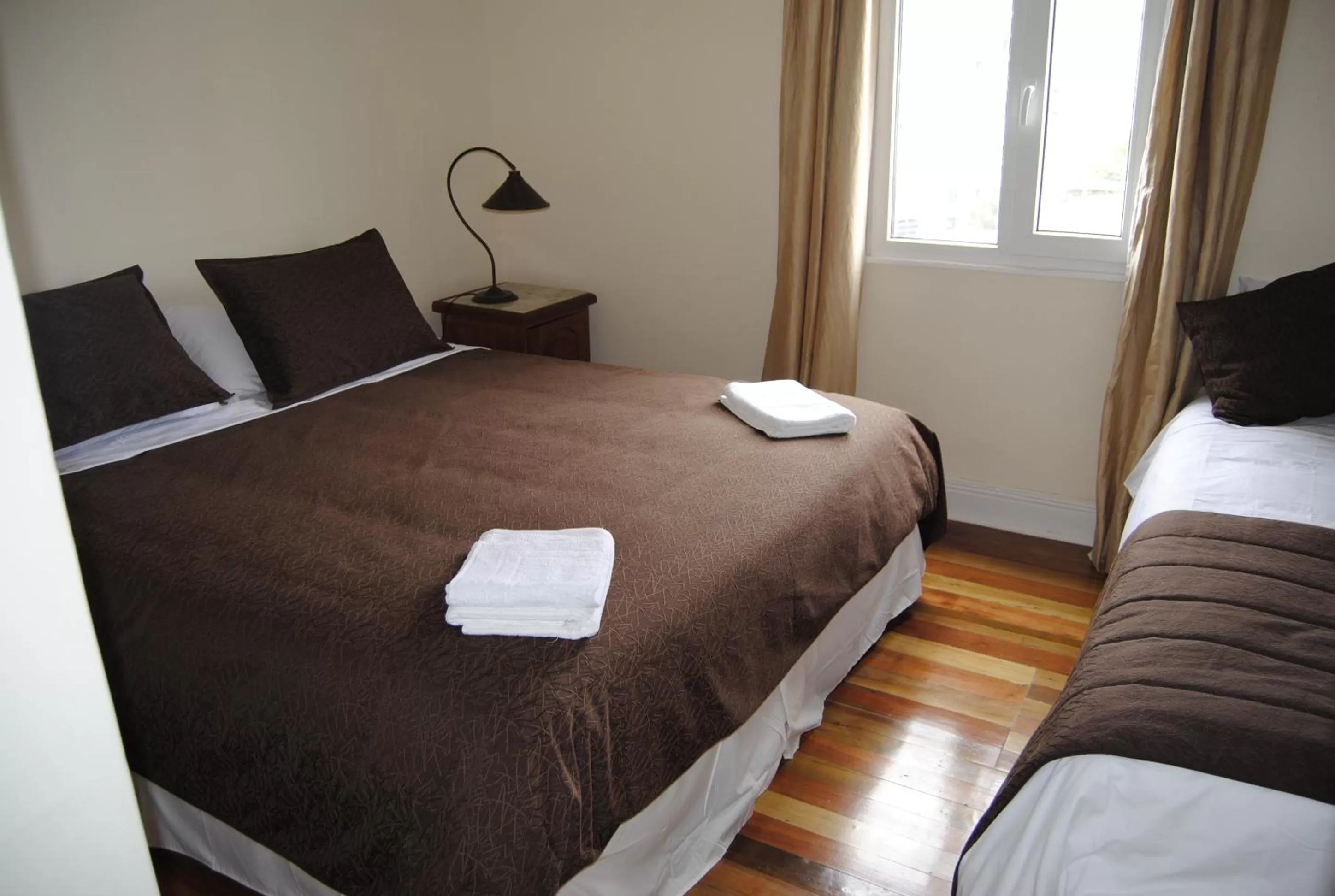 Photo of the whole room, Bed in Chocolate Manor House Hotel Boutique