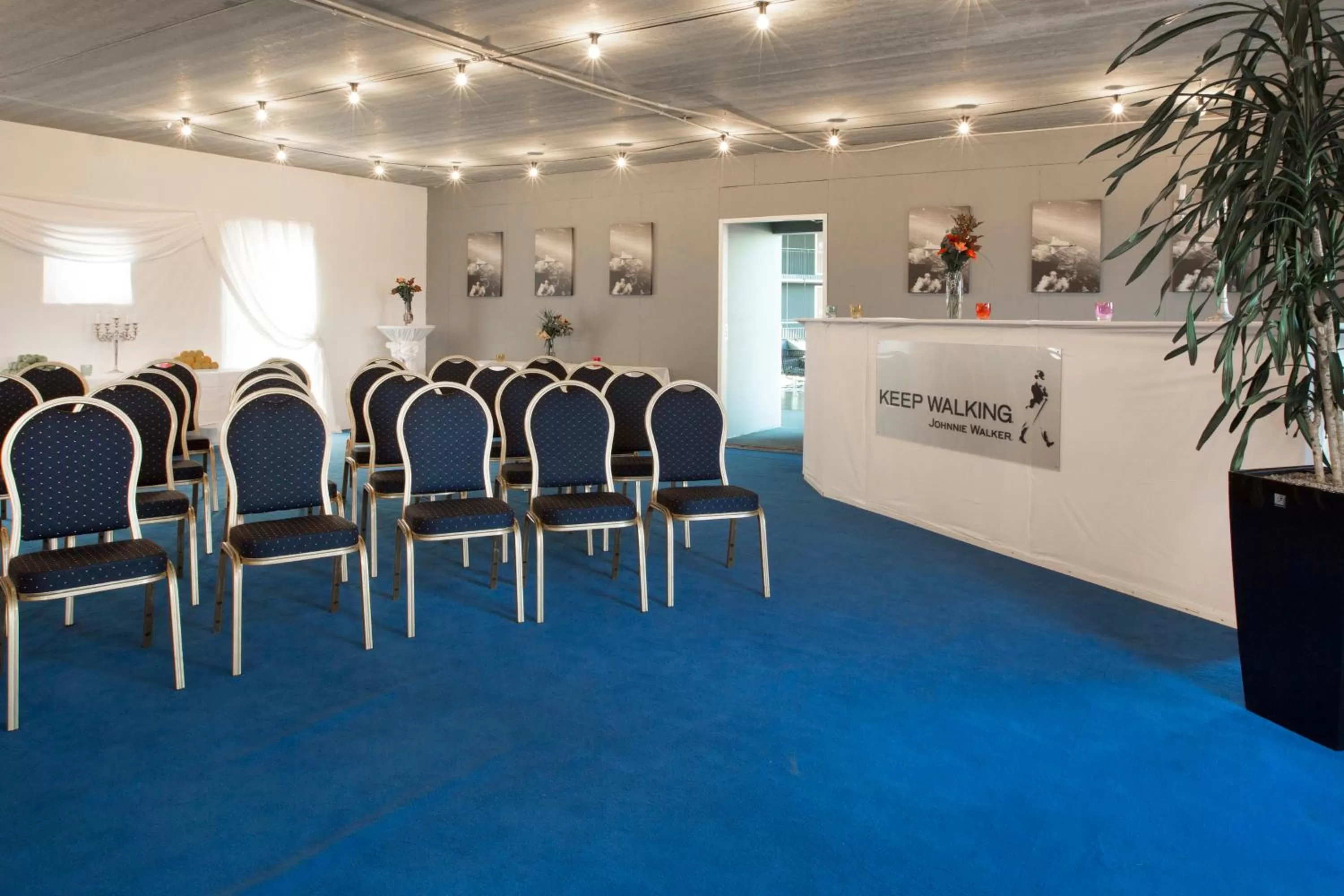 Meeting/conference room in Aiden by Best Western Skavsta Airport