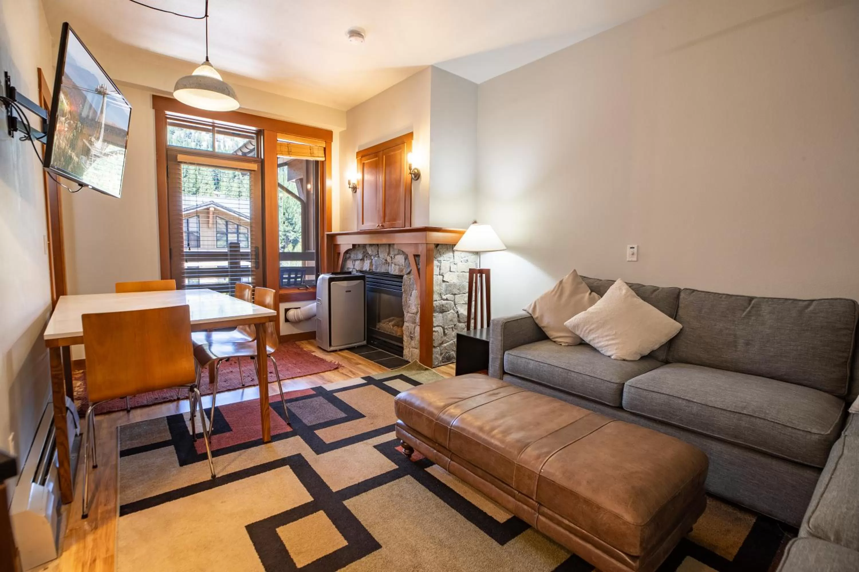 The Village at Palisades Tahoe