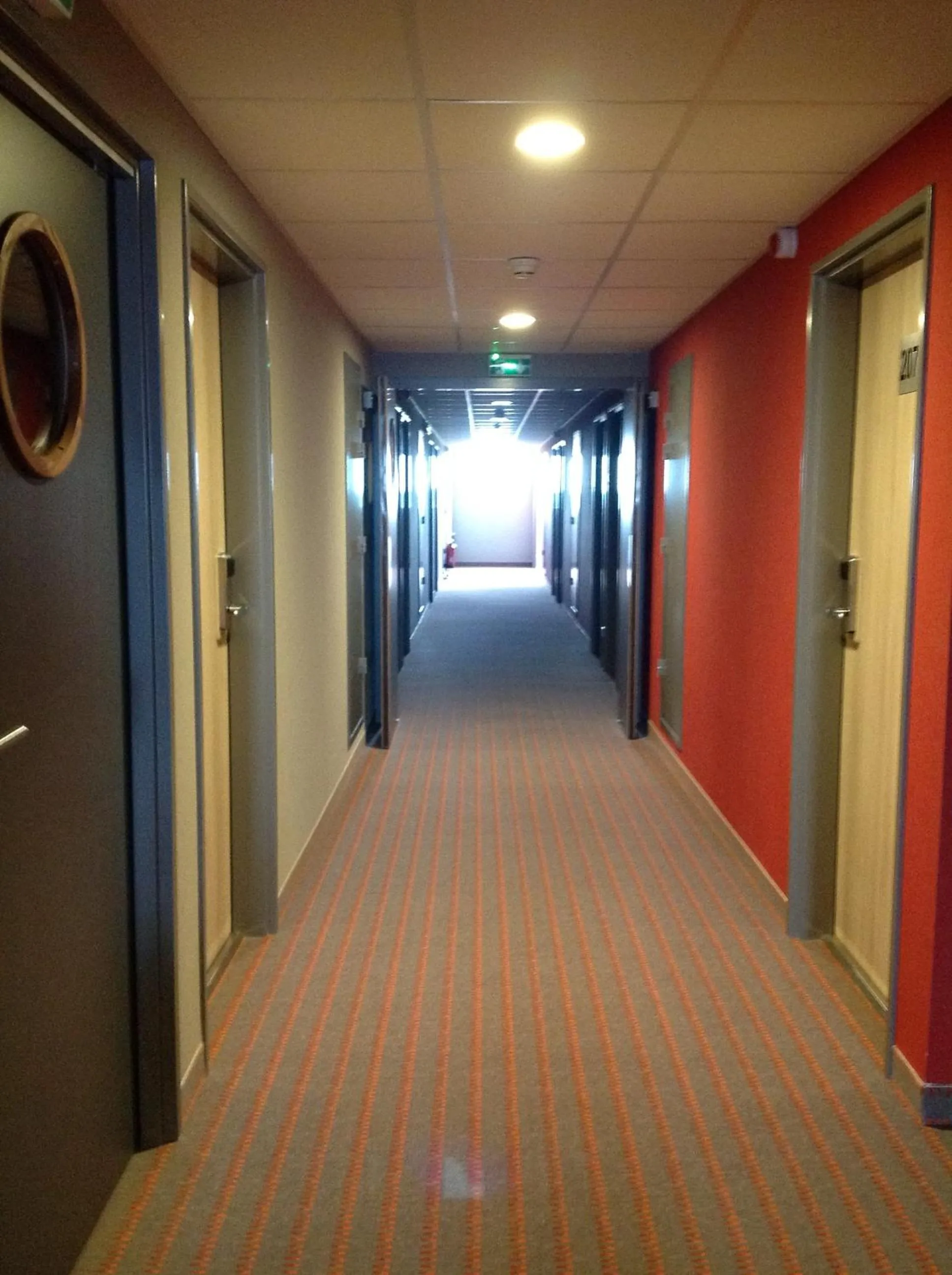 Other in The Originals City, Hôtel des Lys, Dreux