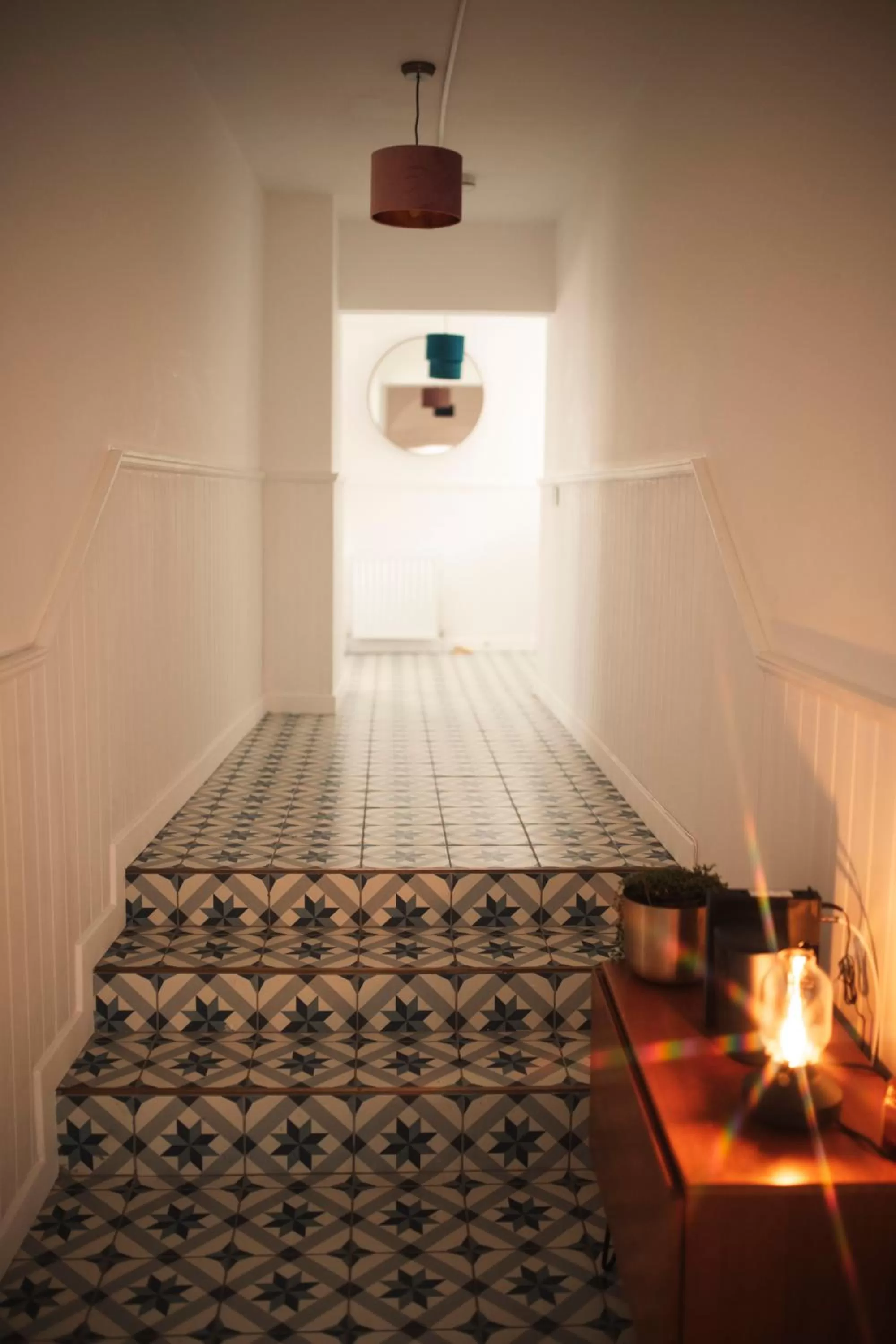 Bed in Slateford House 1770 Luxury Aparthotel by The House of Danu