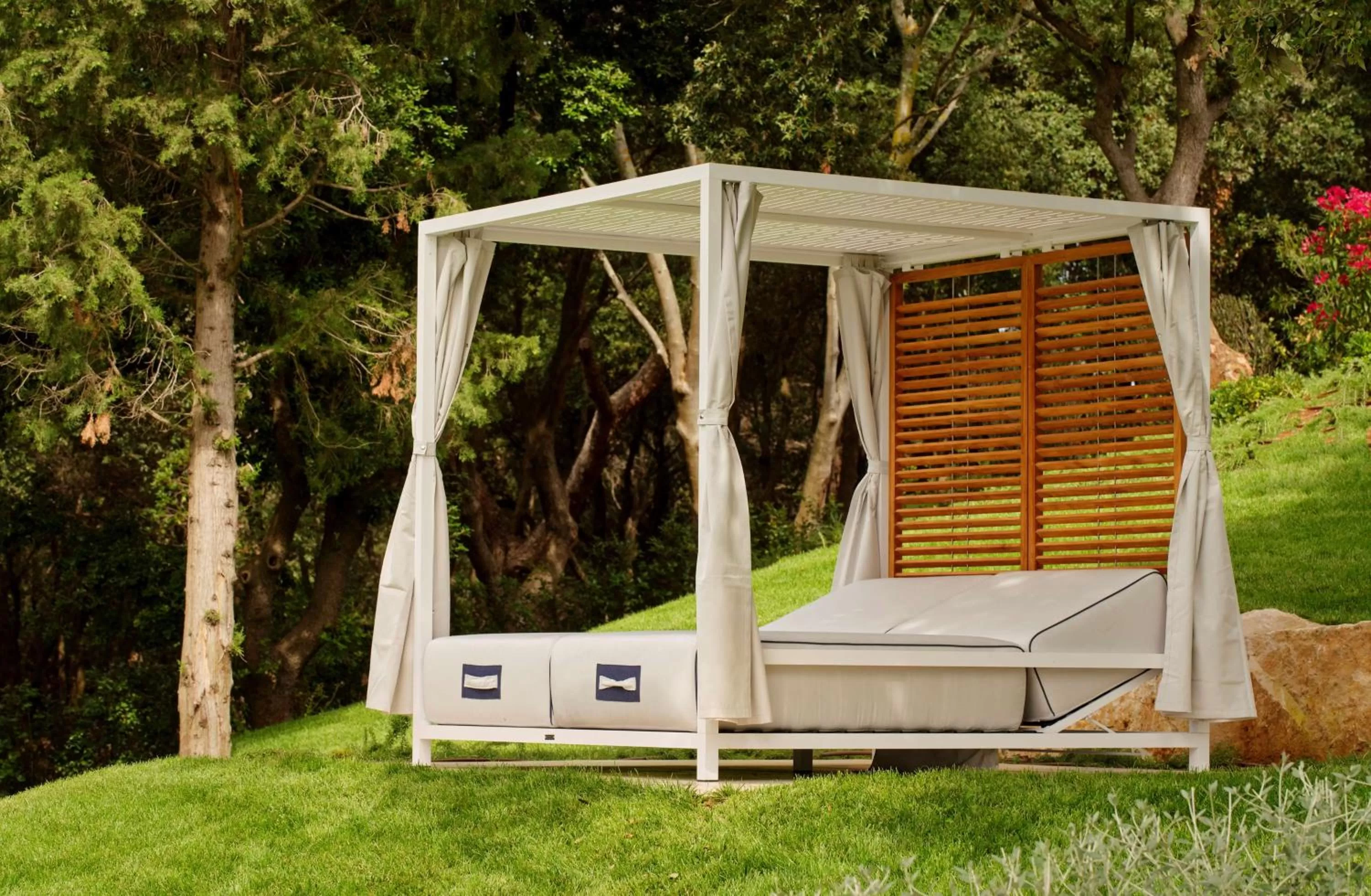 Beach in Grand Hotel Brioni Pula, A Radisson Collection Hotel