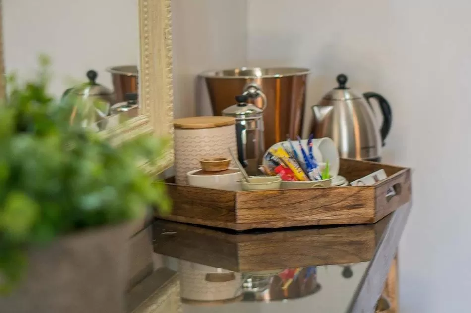 Jonkershoek Guest Farm