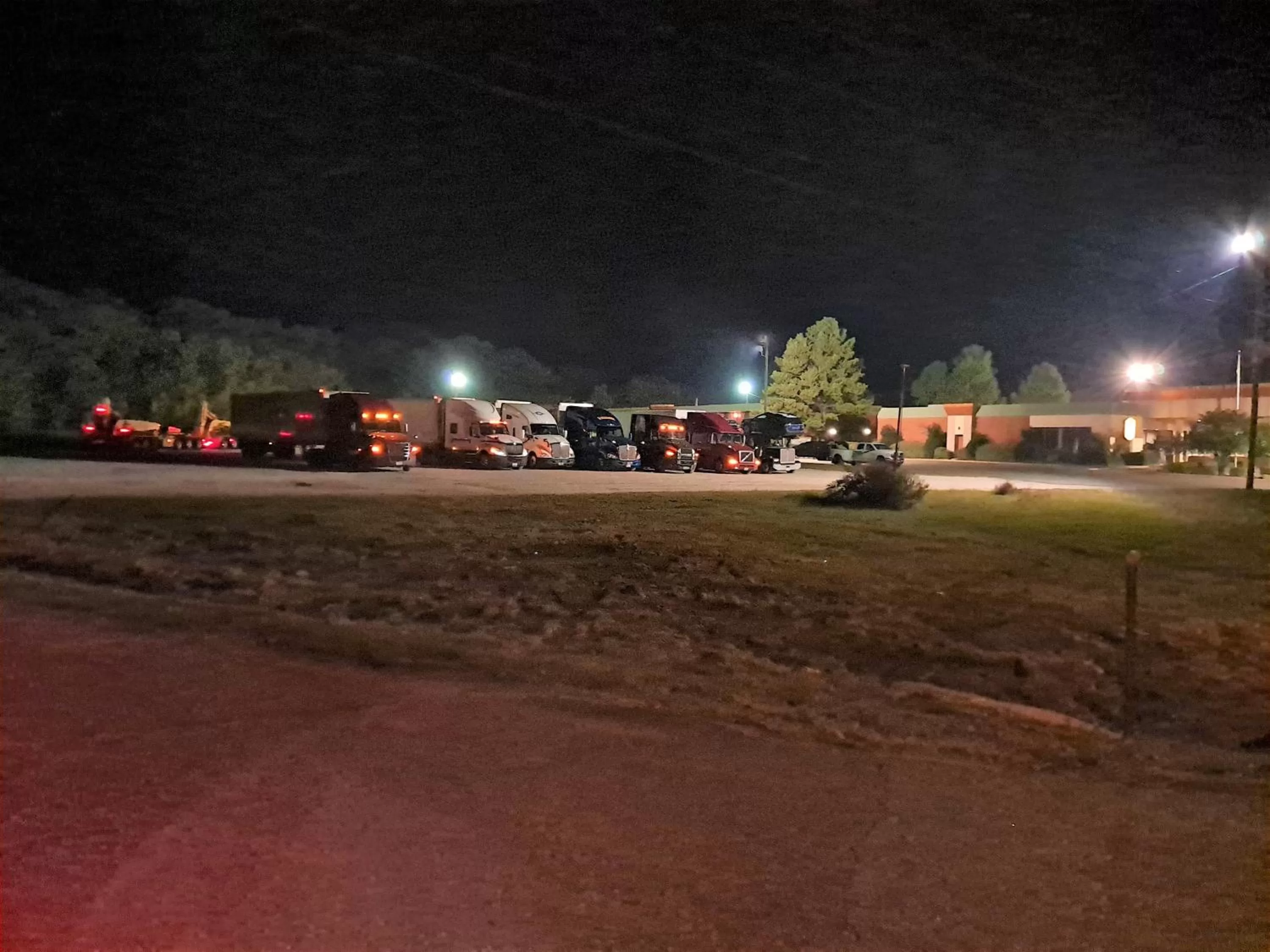 Neighbourhood in Super 8 by Wyndham Atoka