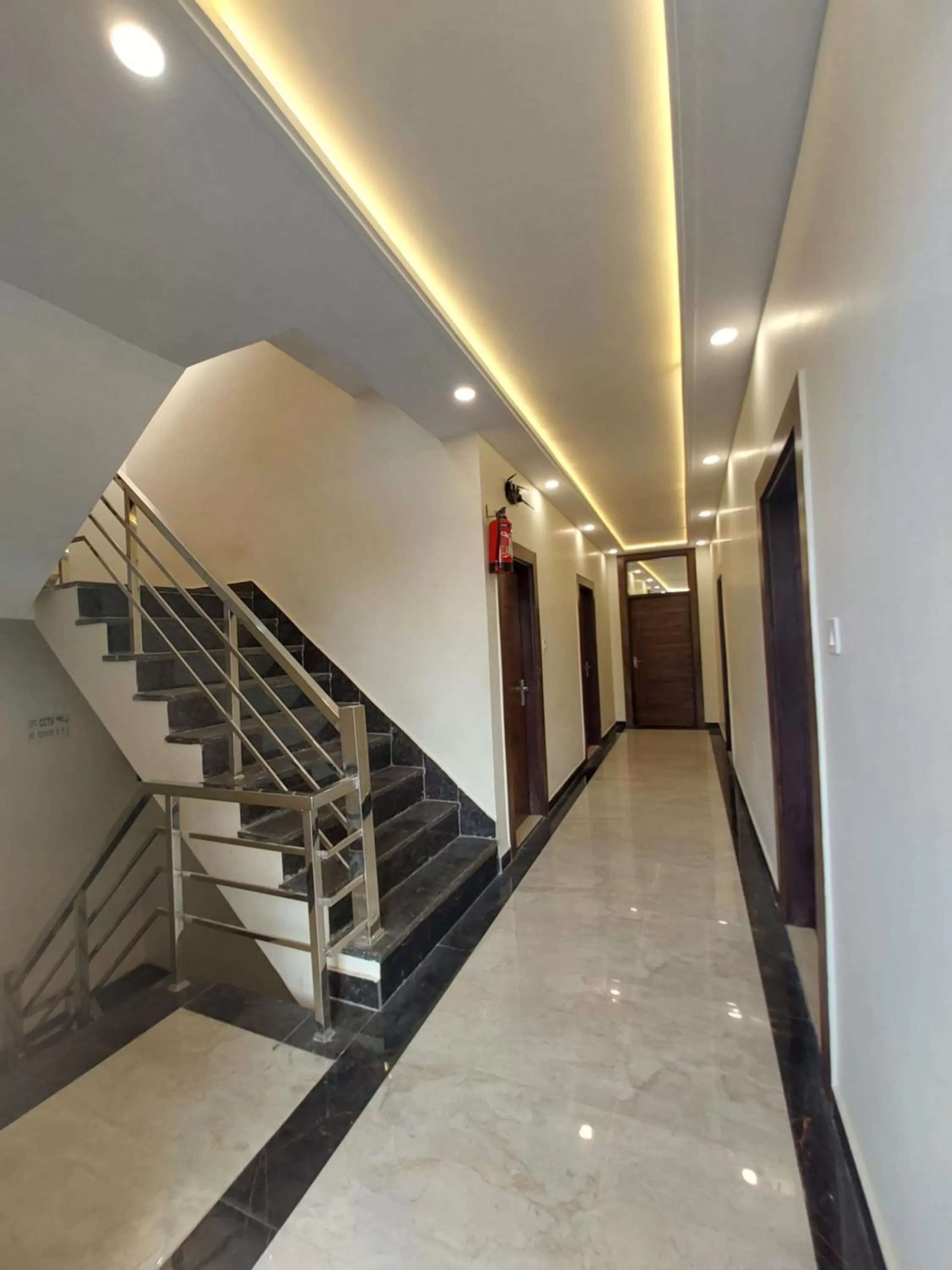 Taj Nice Point Manage by Taj Sunrise Group