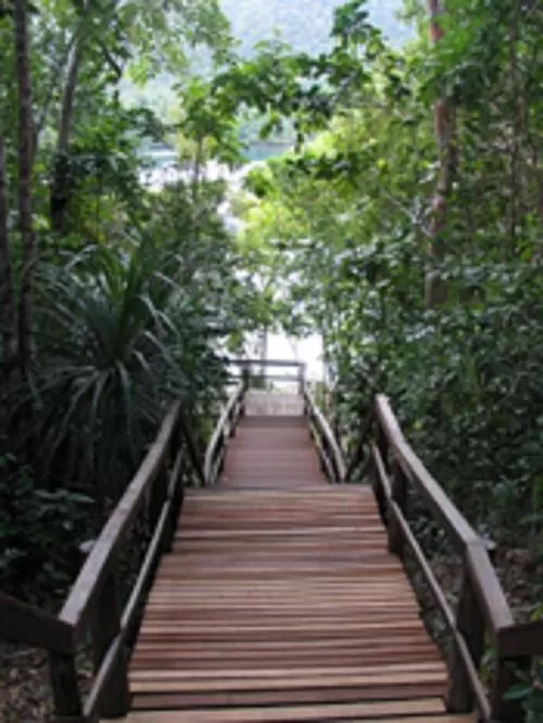 Tawali Leisure & Dive Resort