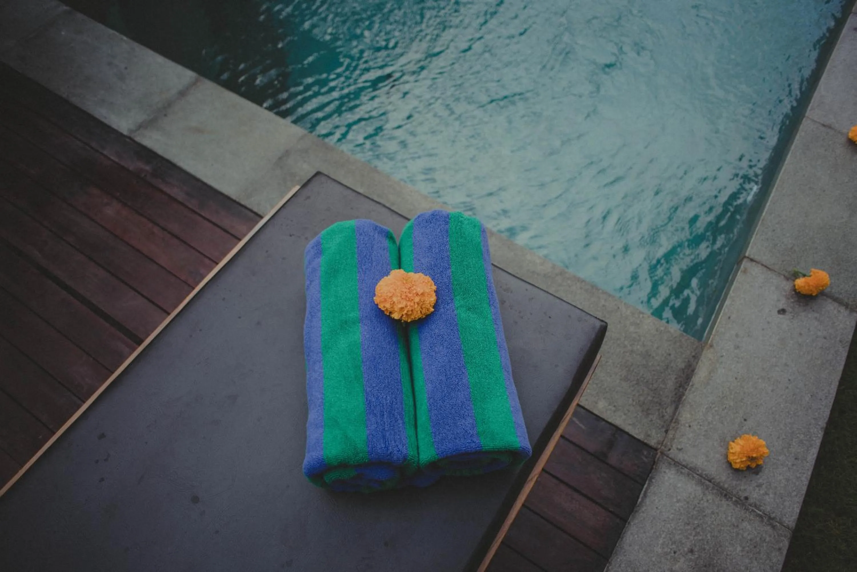 Balcony/Terrace in Suparsa's Homestay