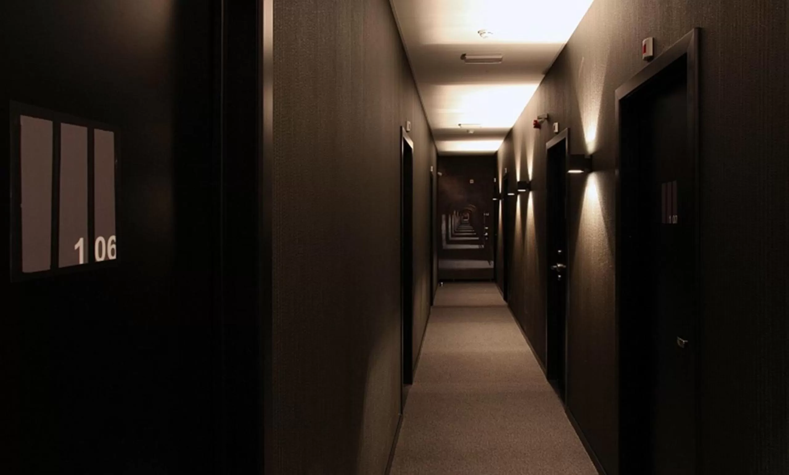 Other in Hotel The Lodge Vilvoorde