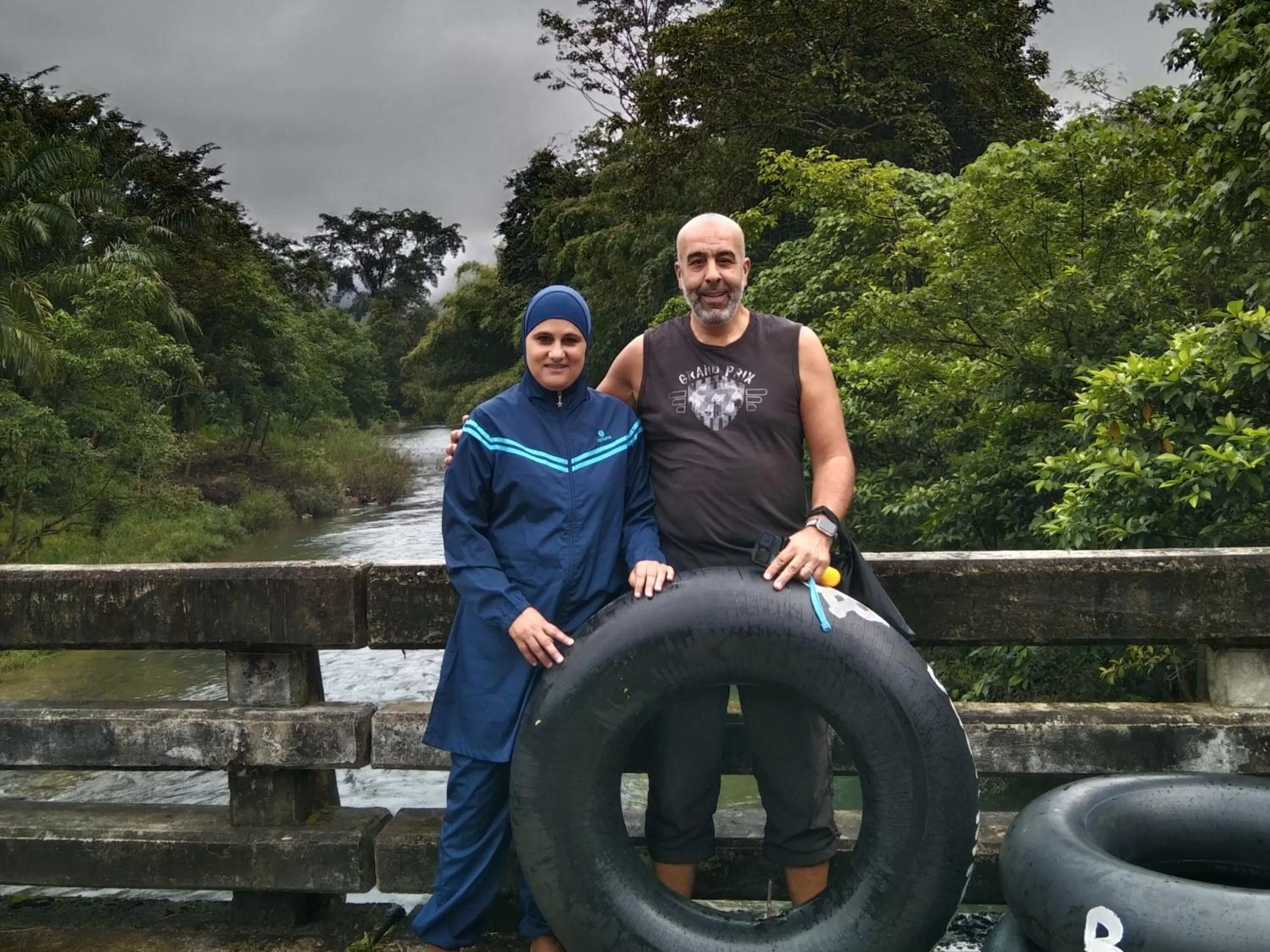 Activities in Khao Sok River & Jungle Resort