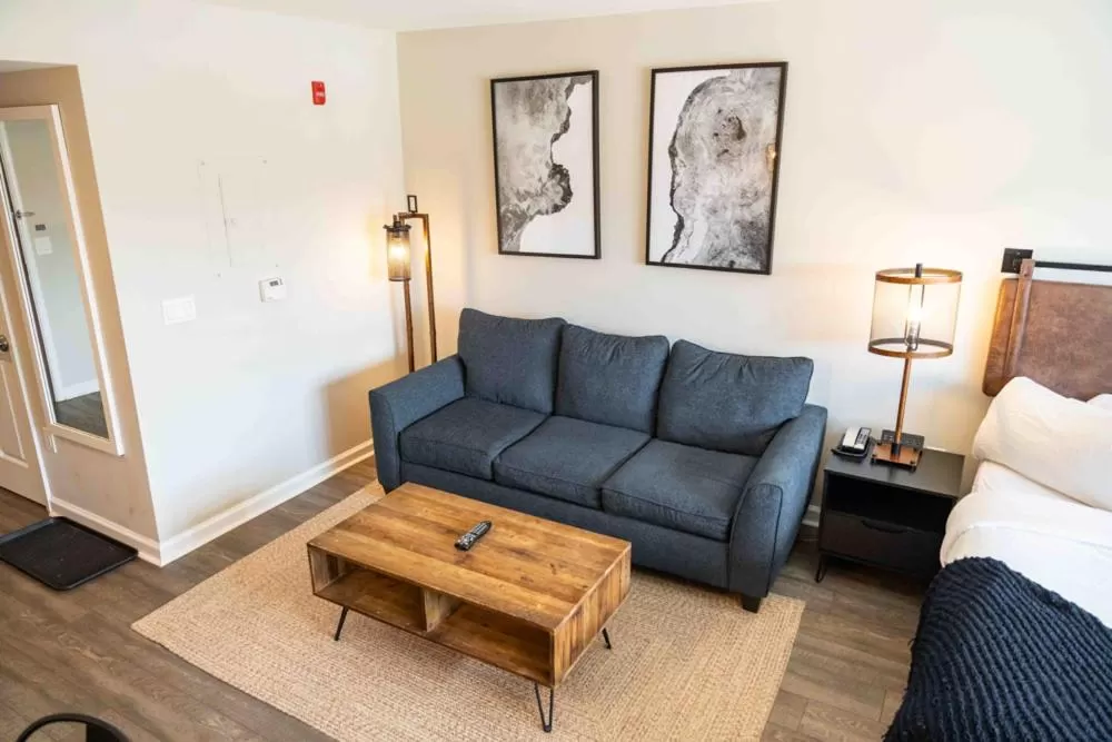 The Appalachian at Mountain Creek