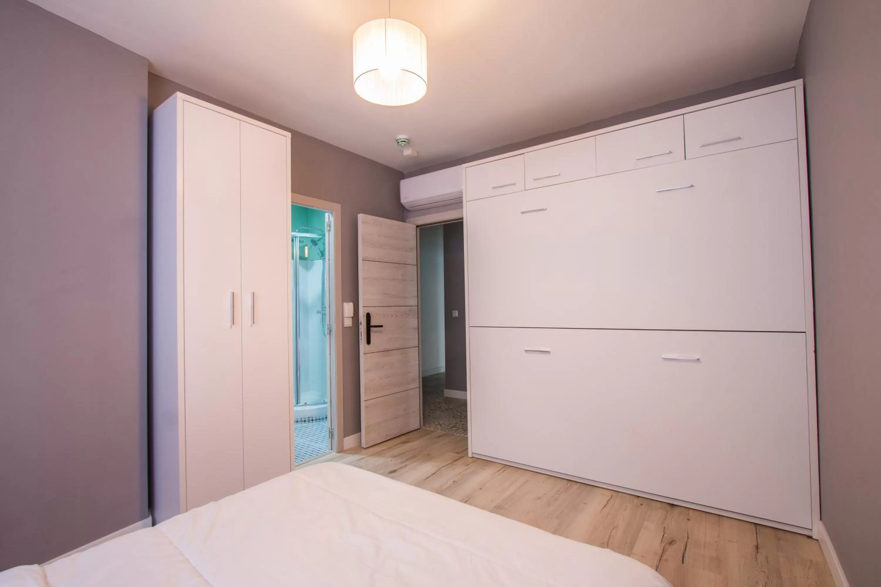 Bed in Hostel SEA&DREAMS Calpe