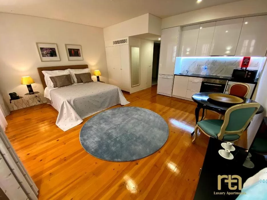 TM Luxury Apartments Lisbon