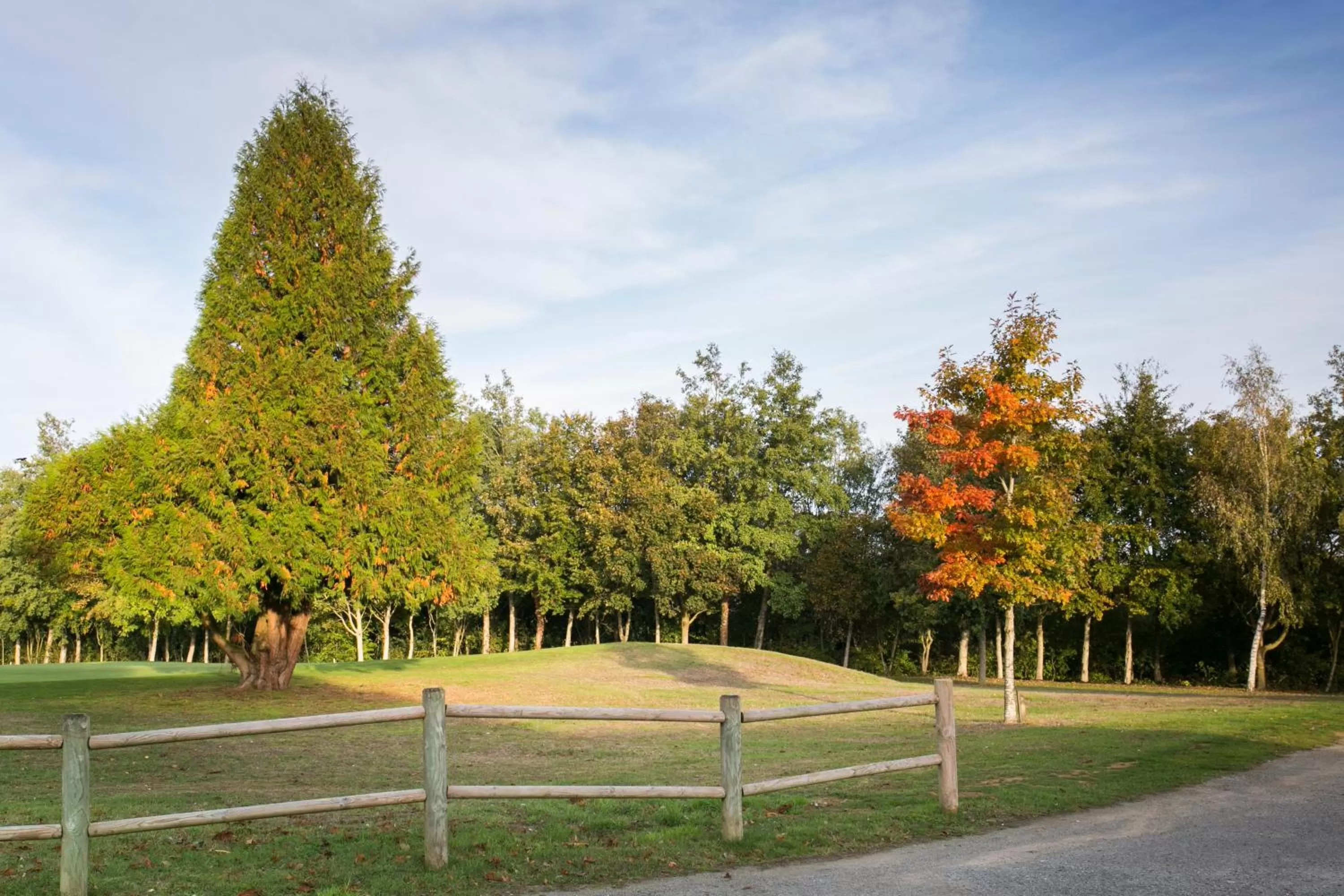 Activities in Hôtel Résidence Normandy Country Club by Popinns
