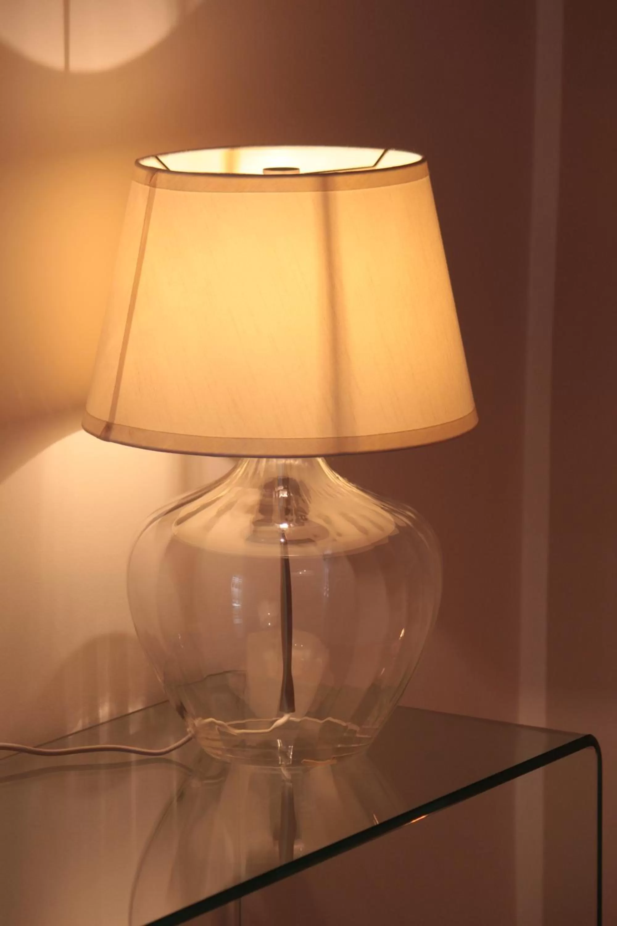 Bedroom in Federico Secondo B&B