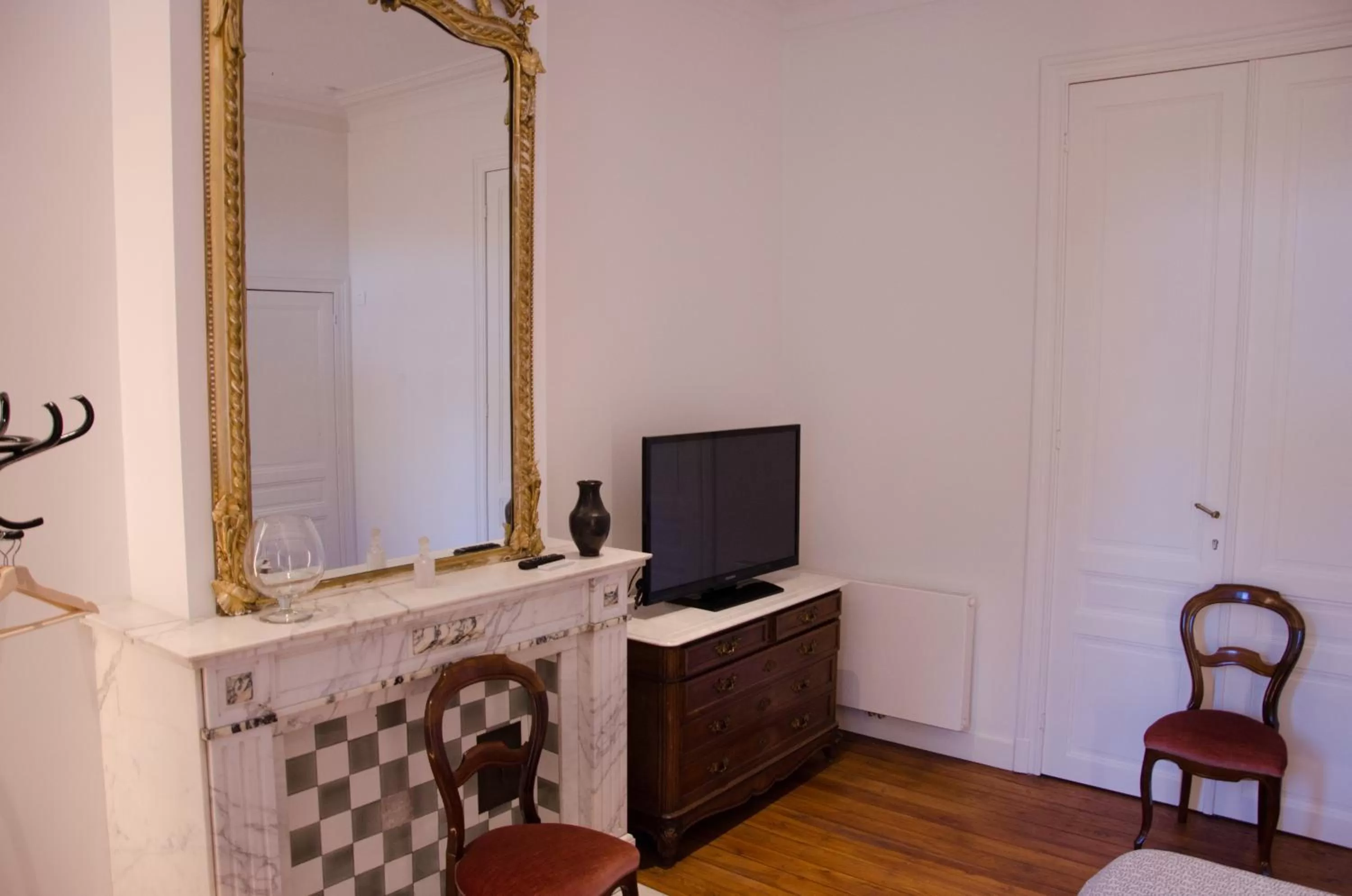 TV and multimedia in Albert Molière