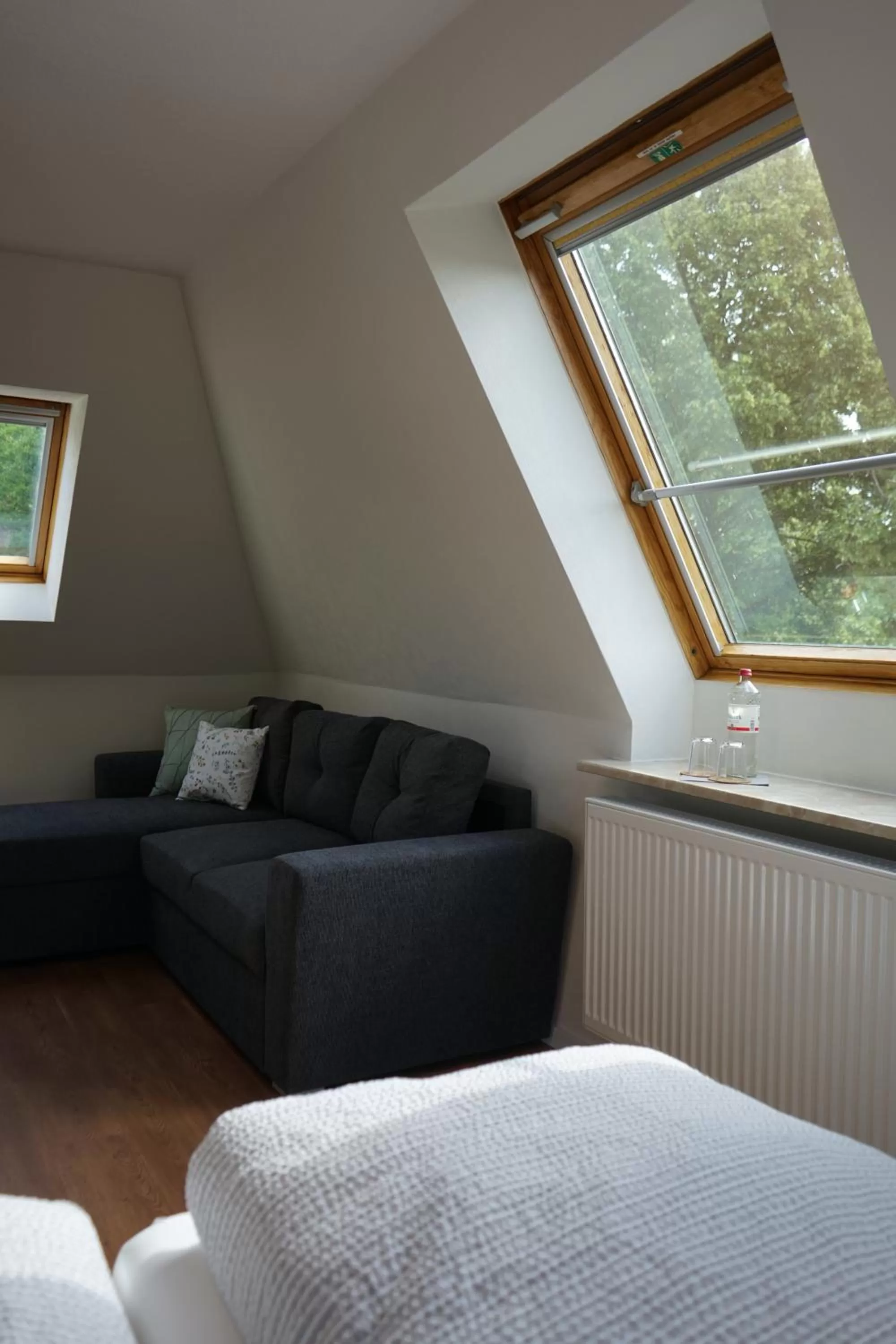 Photo of the whole room, Seating Area in Niedersachsen Hof