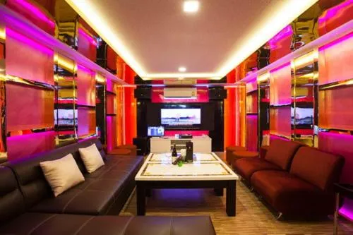 Vabua Asotel Bangkok