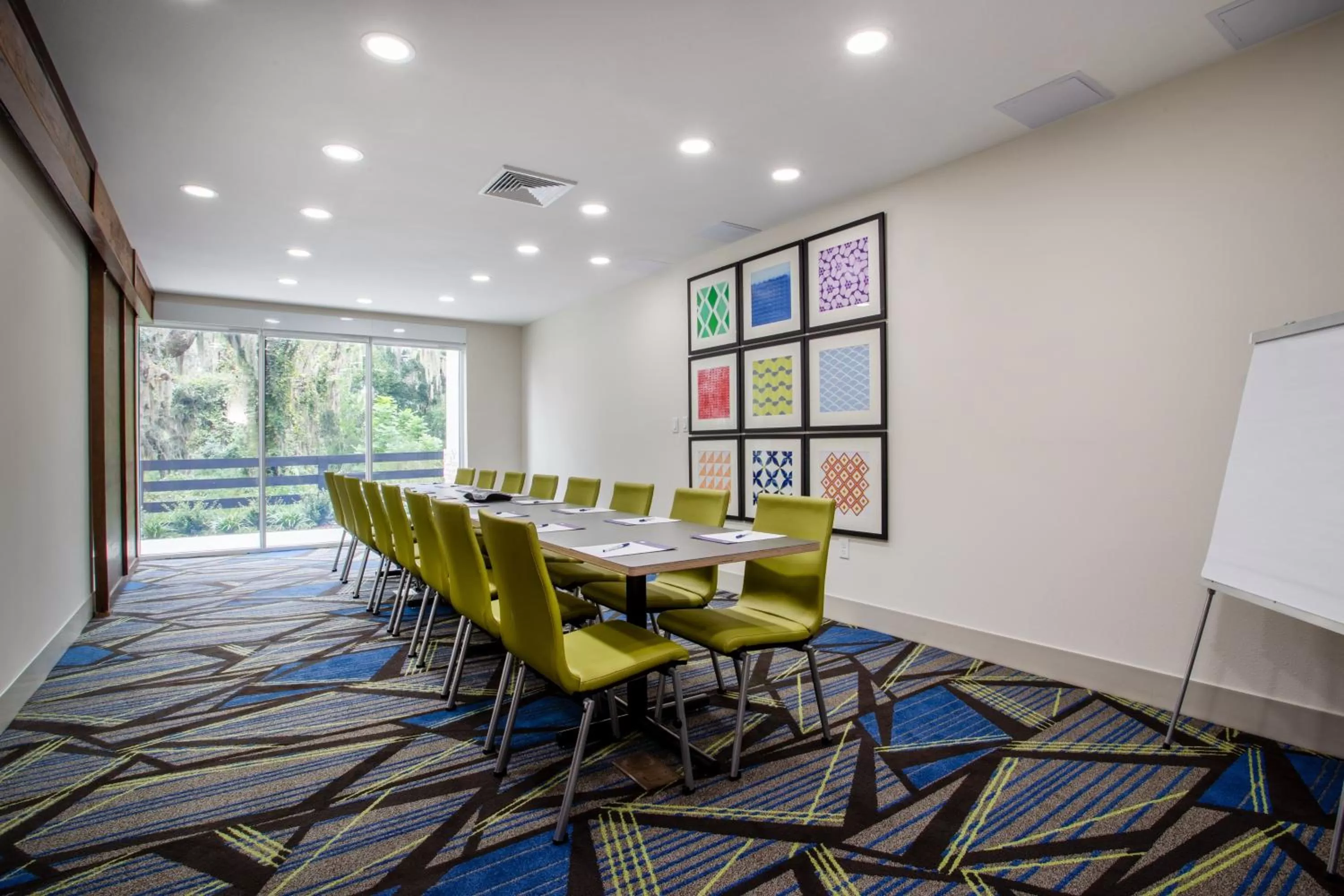 Meeting/conference room in Holiday Inn Express & Suites - Deland South by IHG