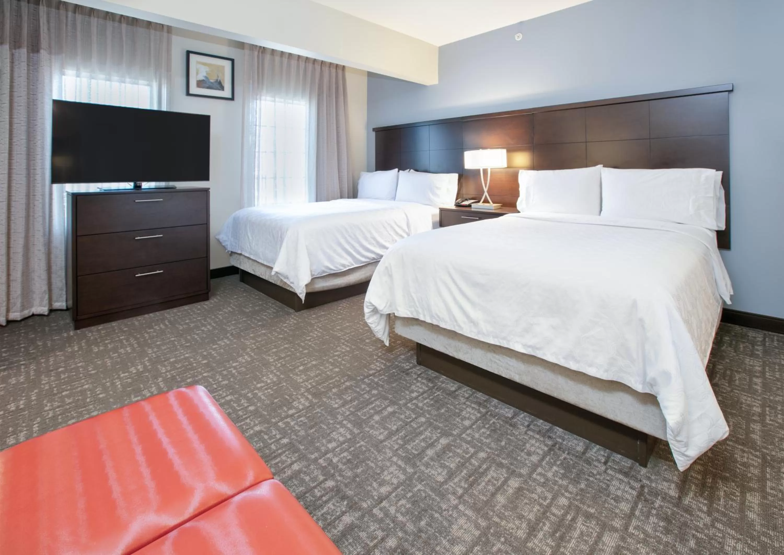 Bed in Staybridge Suites Plano - Richardson Area by IHG