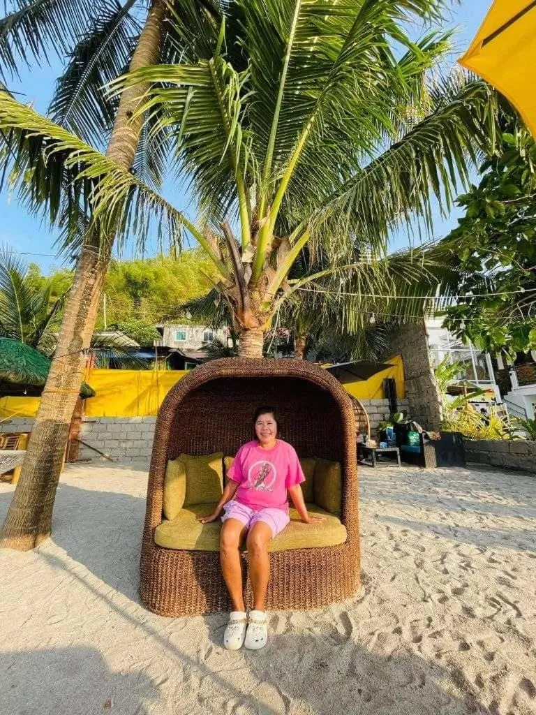 Natural landscape in The Philip Ann Resort