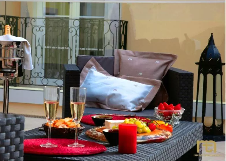 TM Luxury Apartments Lisbon