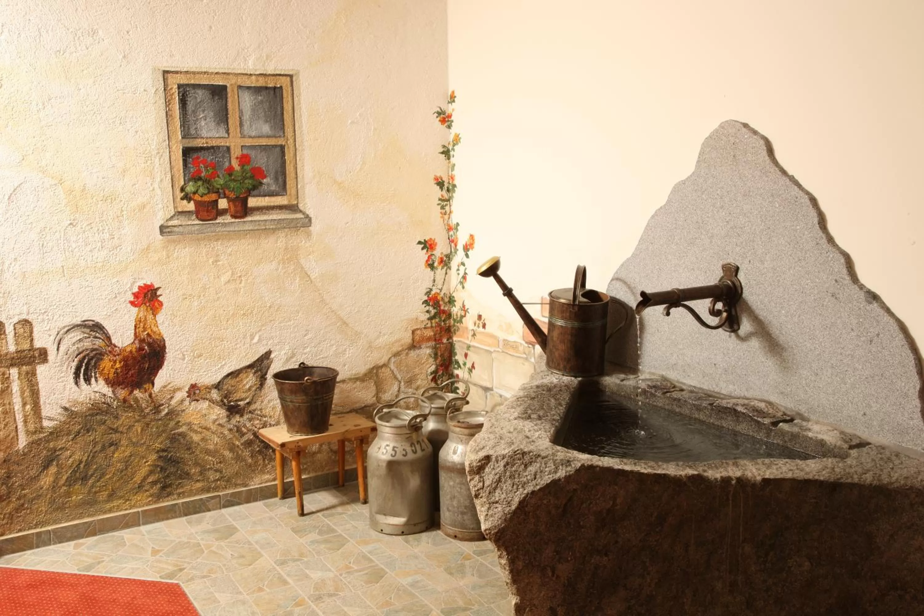 Other in Wellness- und Vitalhotel Böhmhof