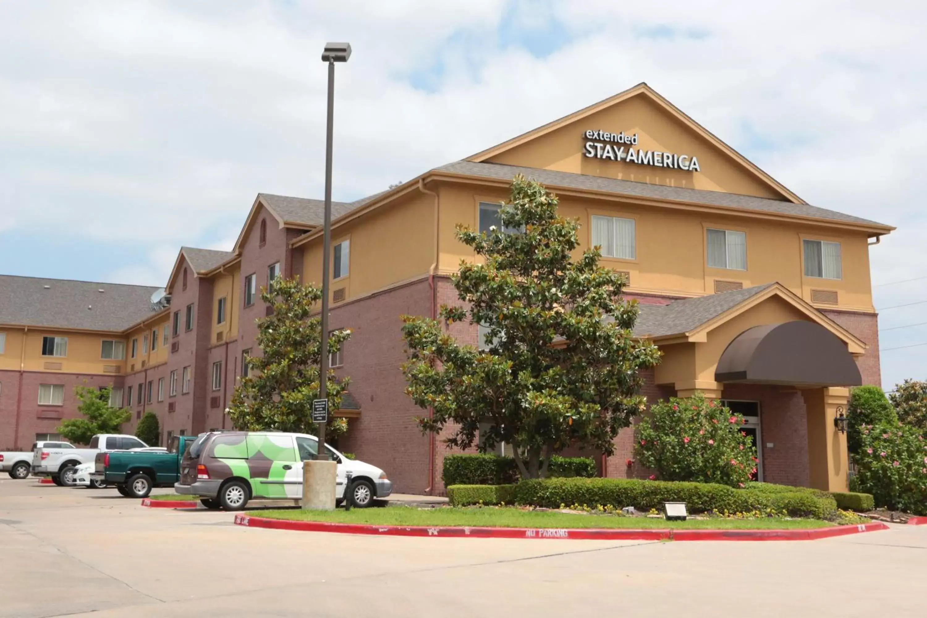 Extended Stay America Select Suites - Houston - Sugar Land Extended Stay America Select Suites - Houston - Sugar Land