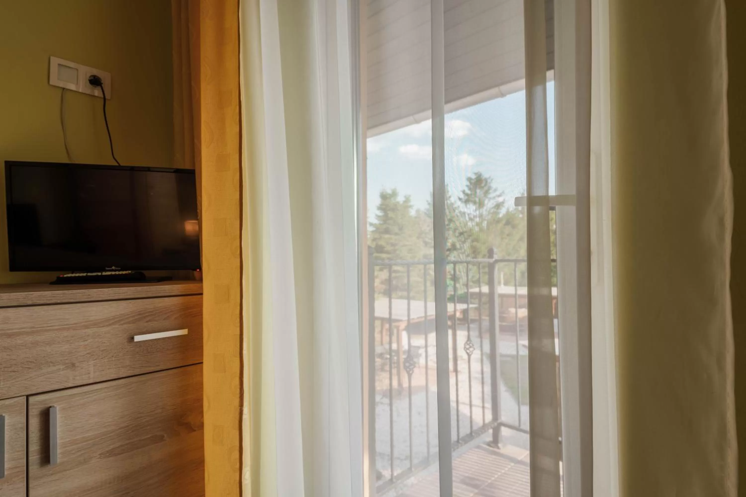 Garden Vendégház Makó