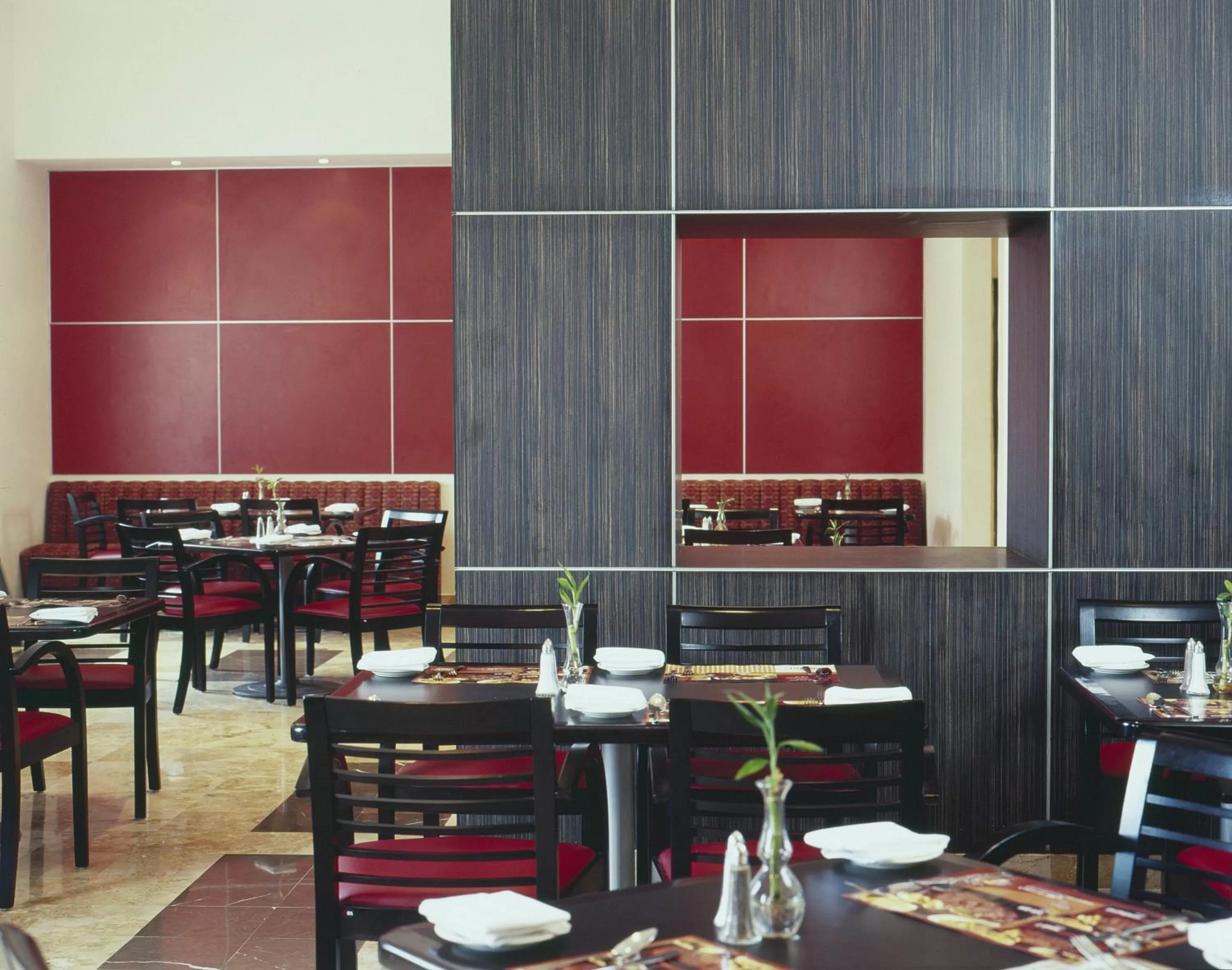 Lobby or reception in Fiesta Inn Express Ciudad Obregón