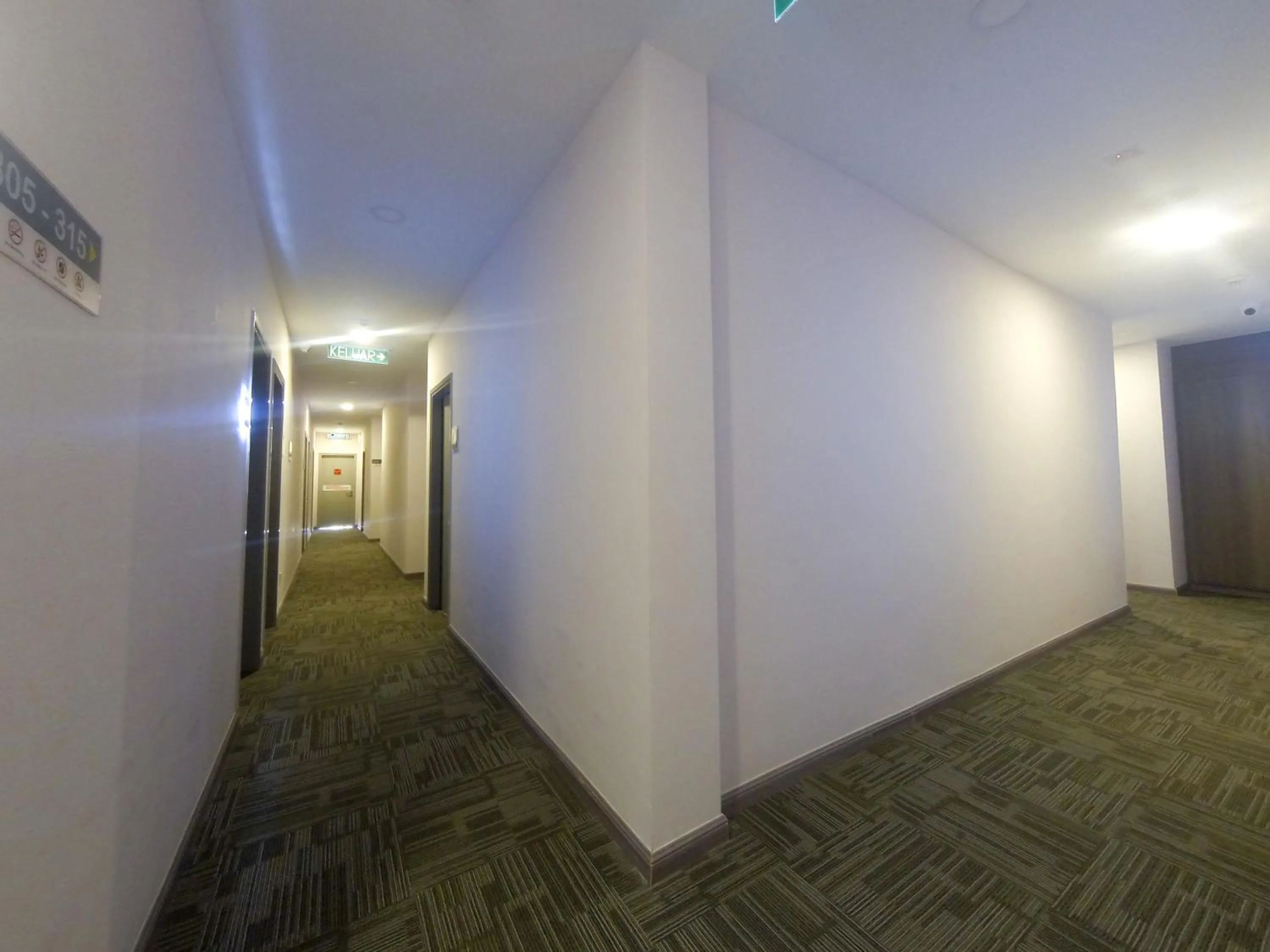 Other in GM Grand Moments Bandar Sunway