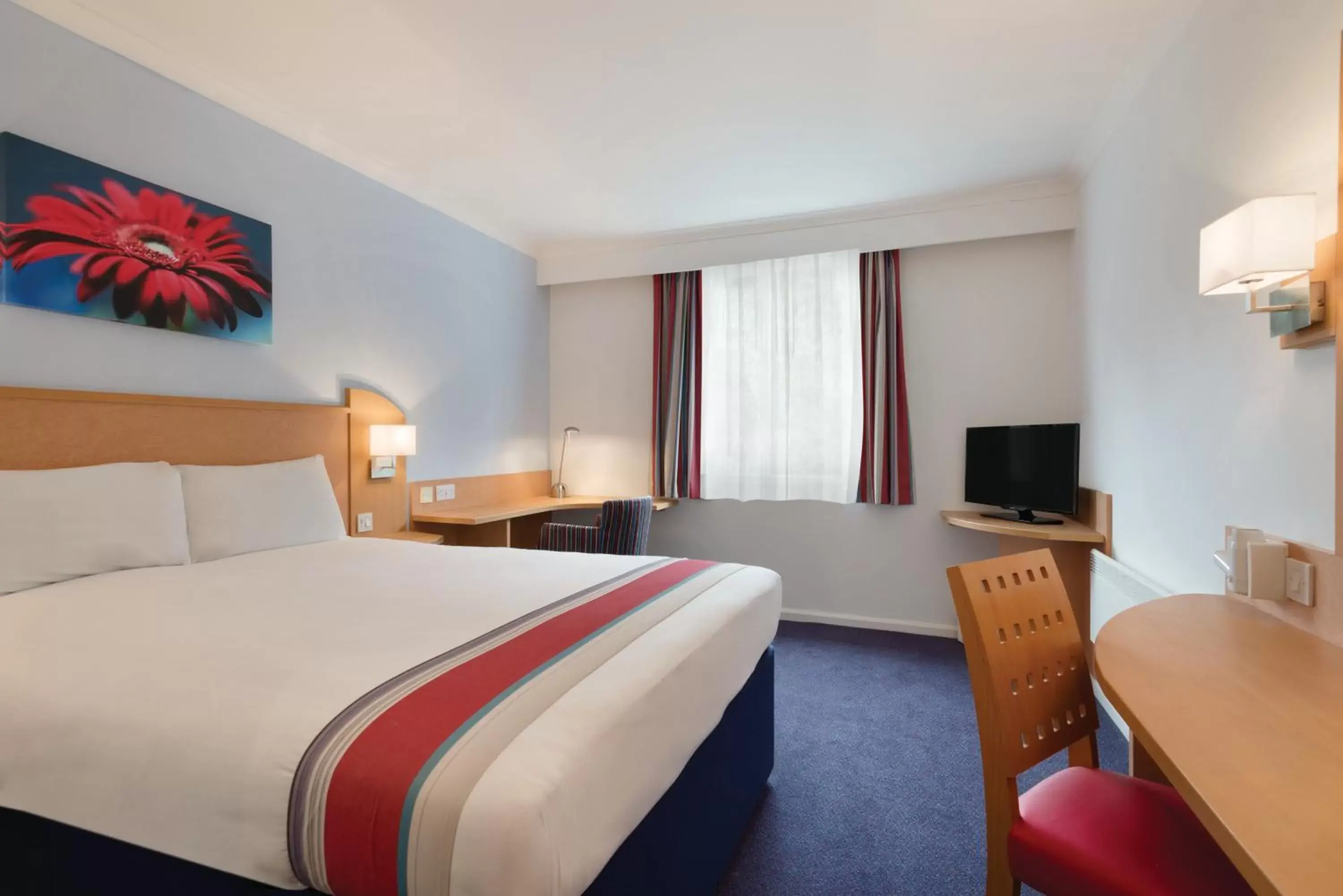 Executive Double Room - Non Smoking in Ramada Wakefield Executive Double Room - Non Smoking in Ramada Wakefield