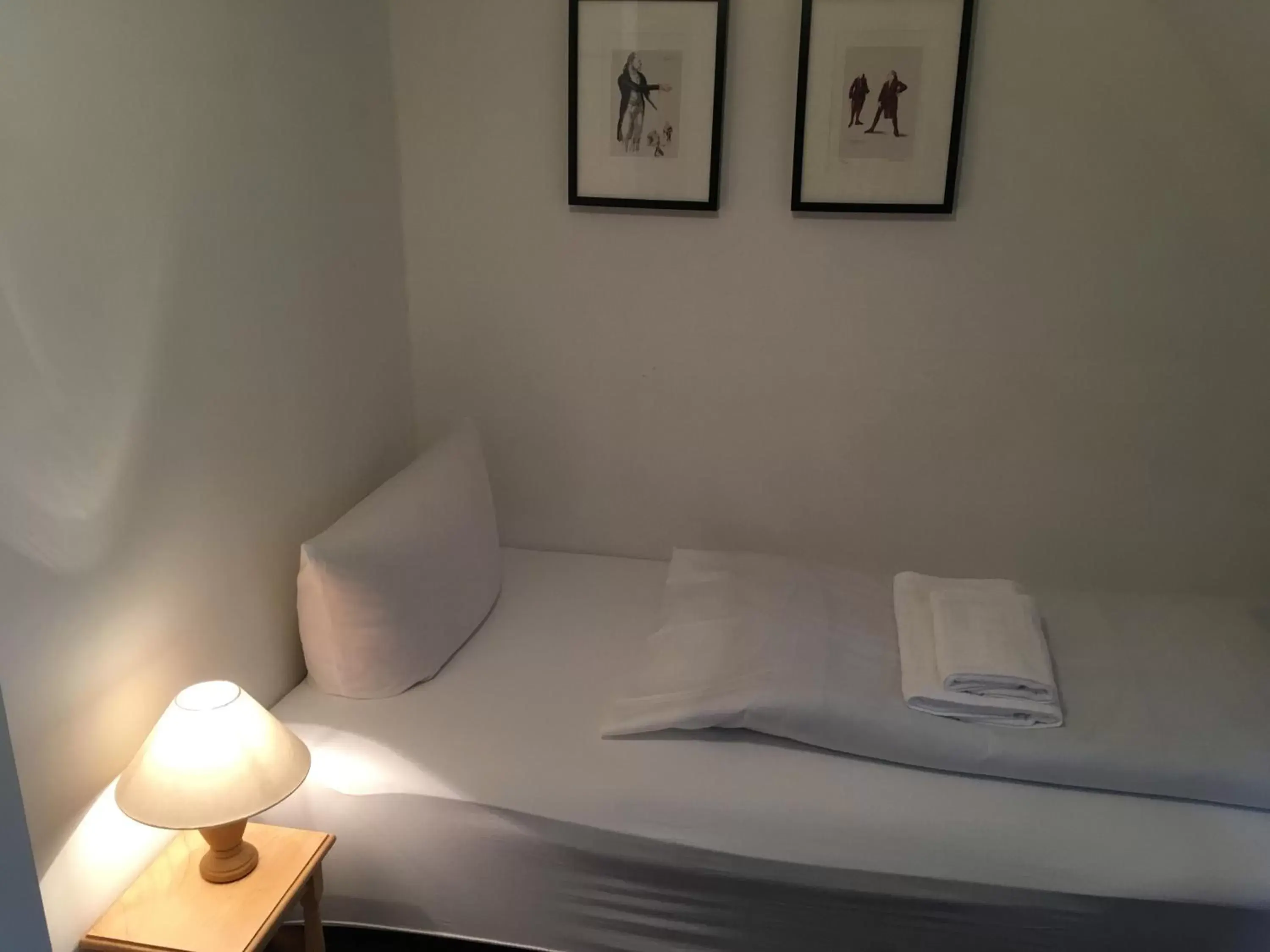 Single Room in Kloster Hedersleben Single Room in Kloster Hedersleben