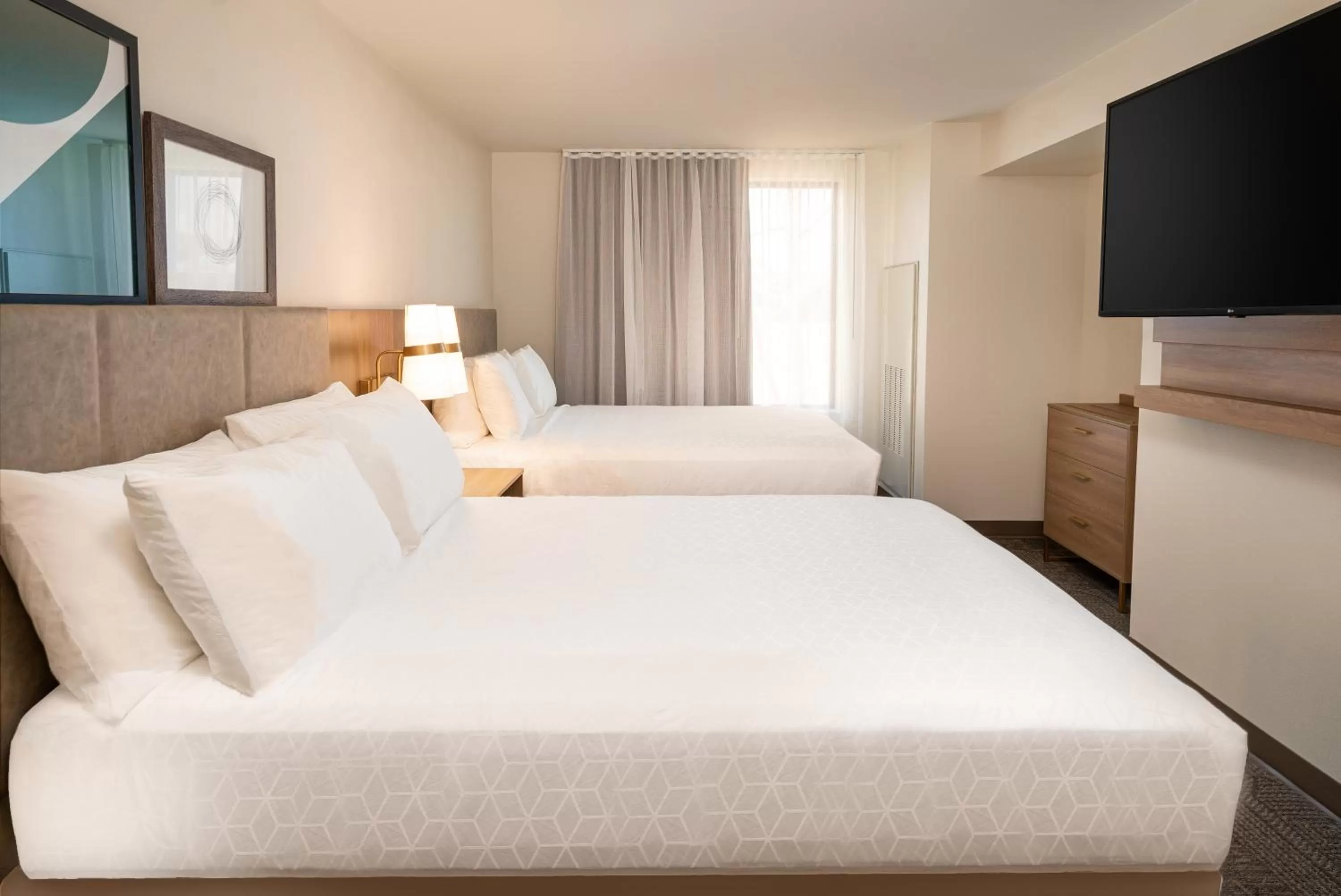 Bedroom, Bed in Staybridge Suites - Temecula - Wine Country by IHG