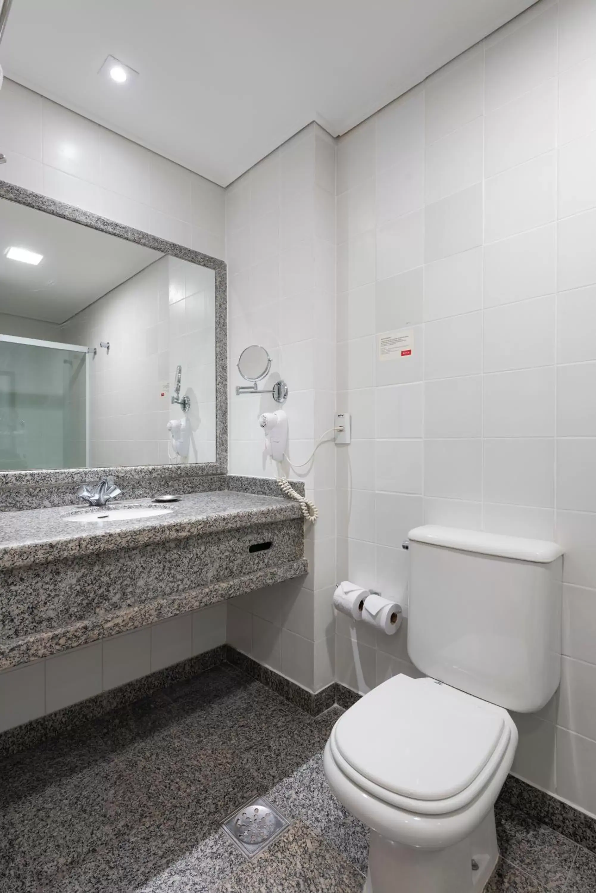 Junior Suite in Monreale Plus Midtown Campinas Junior Suite in Monreale Plus Midtown Campinas