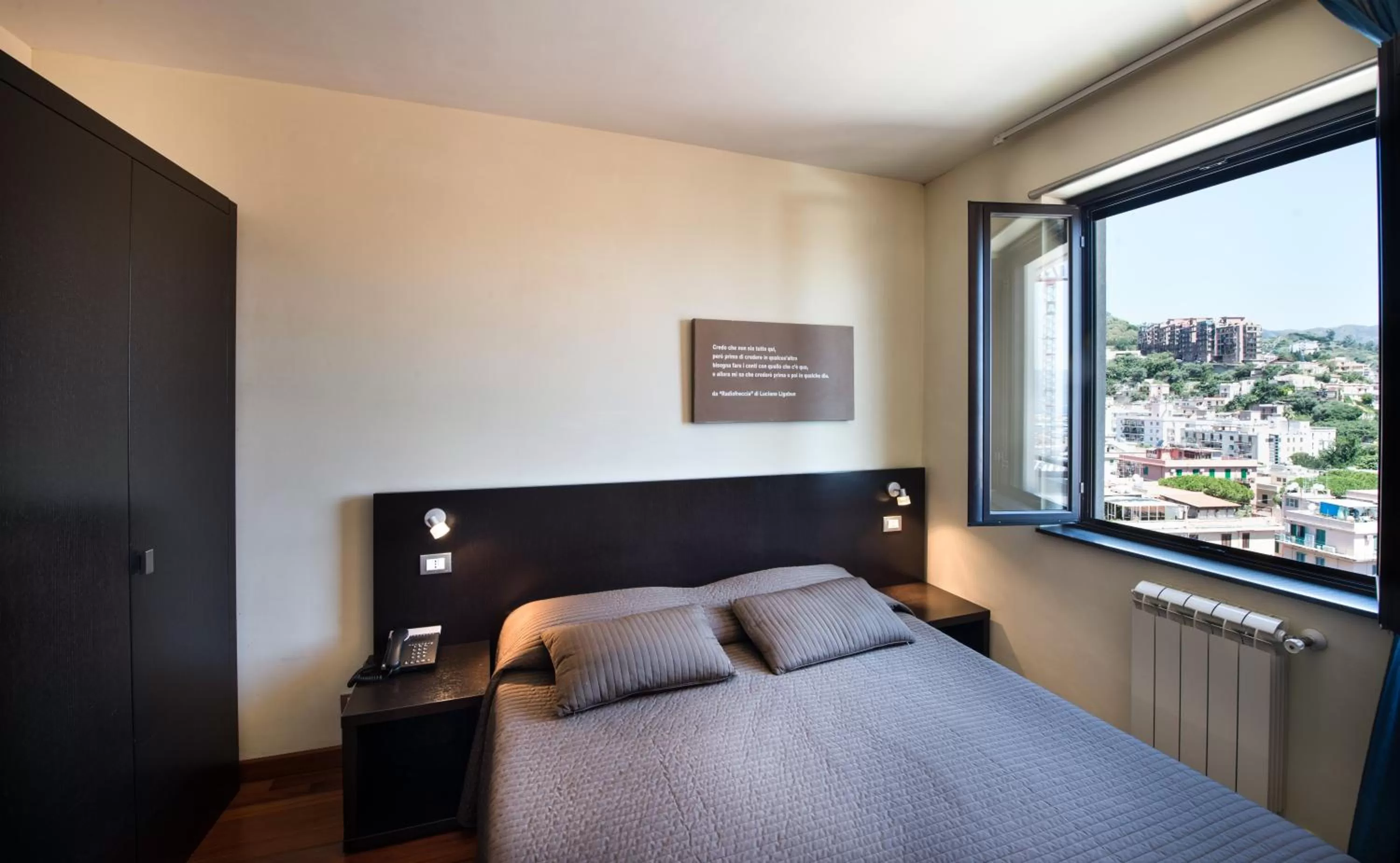 Bed in Residence Acqua del Conte