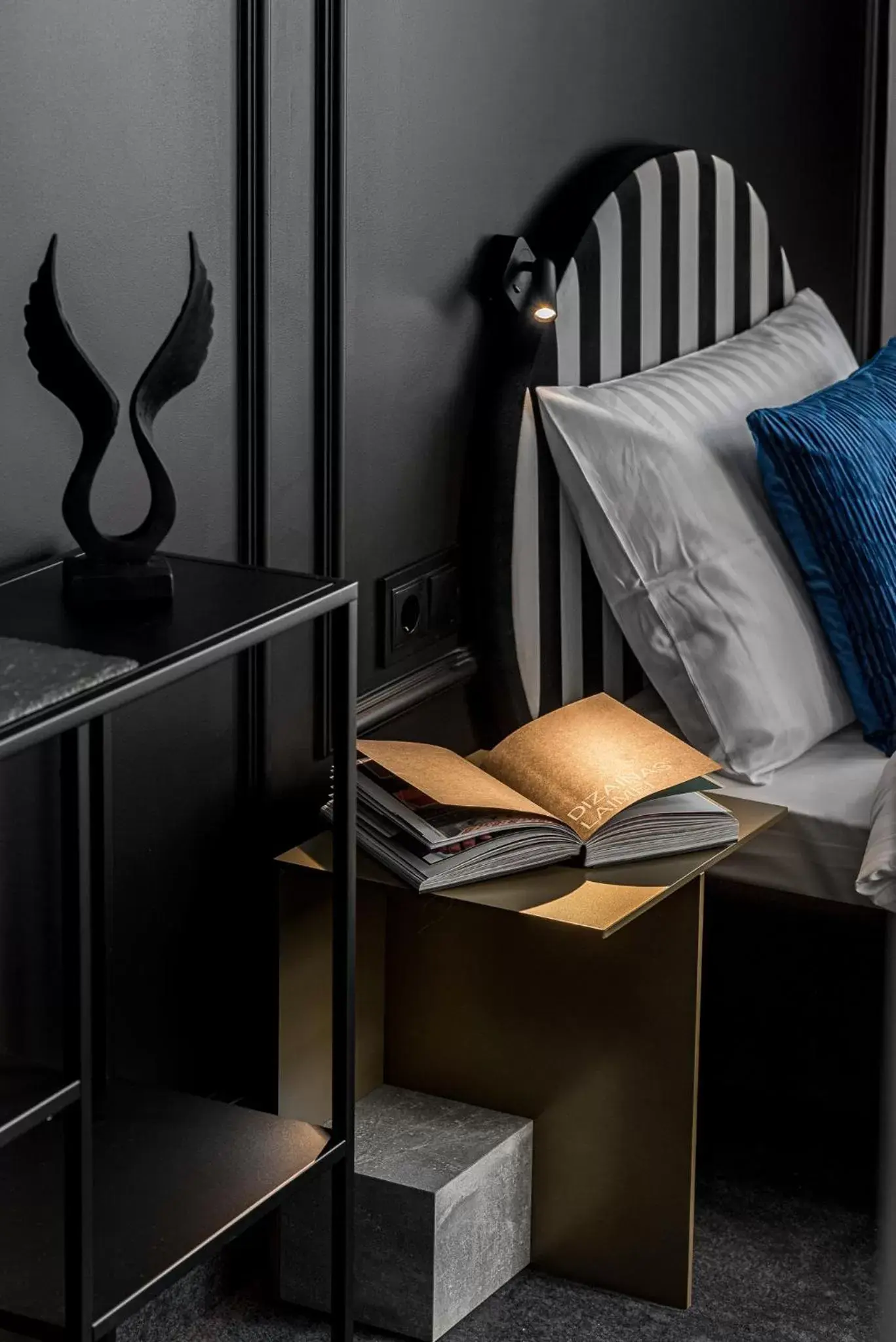 Single Room in Berman House Single Room in Berman House